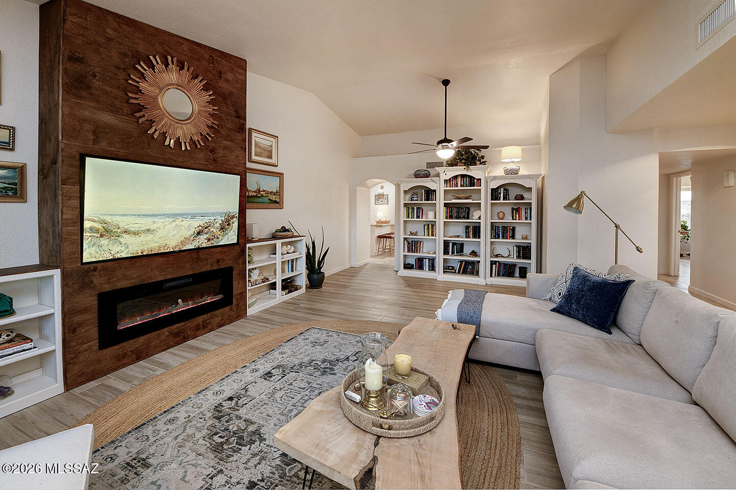 Sun City Vistoso Unit 5(1-288) - Residential