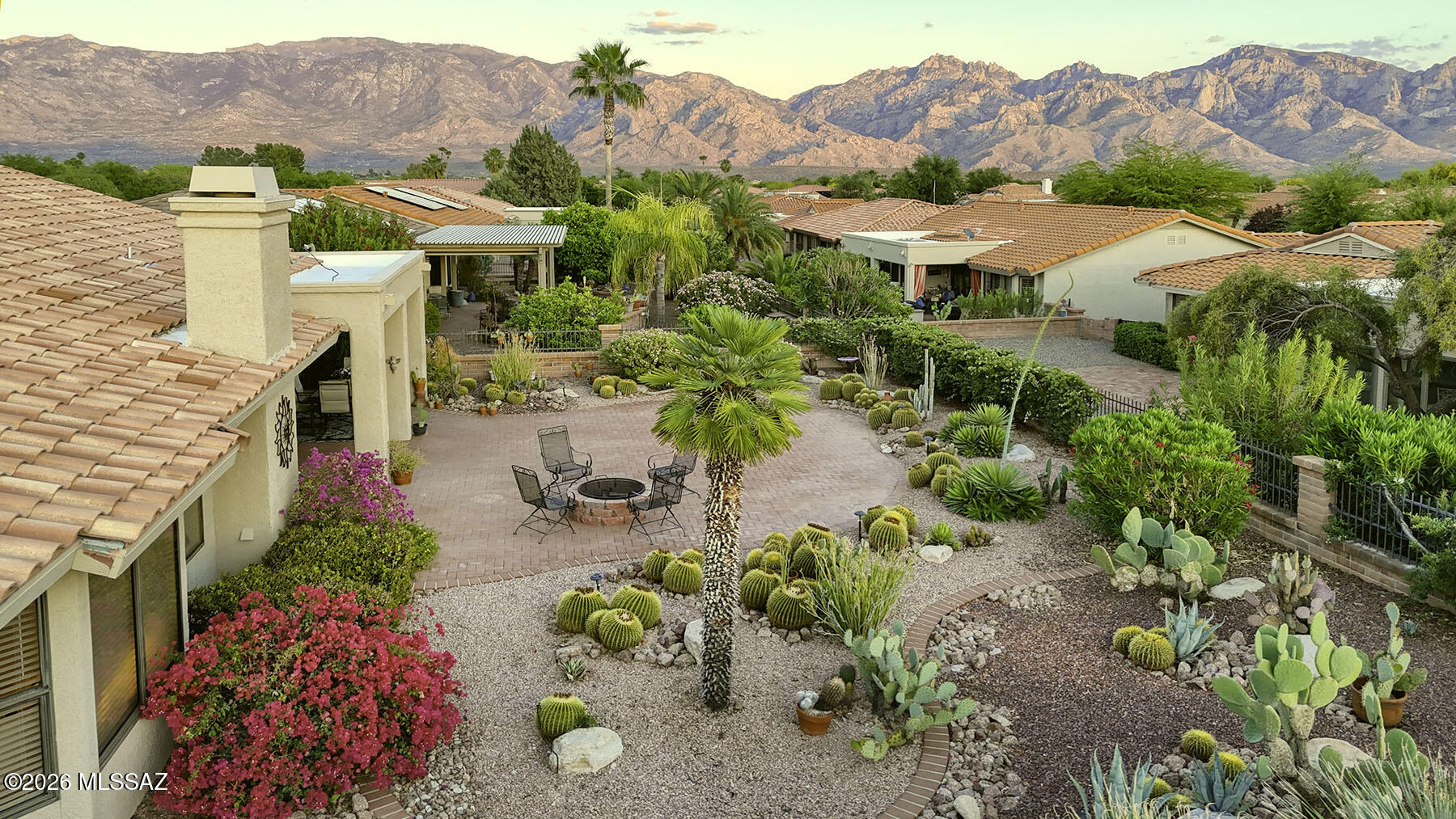 Sun City Vistoso Unit 5(1-288) - Residential