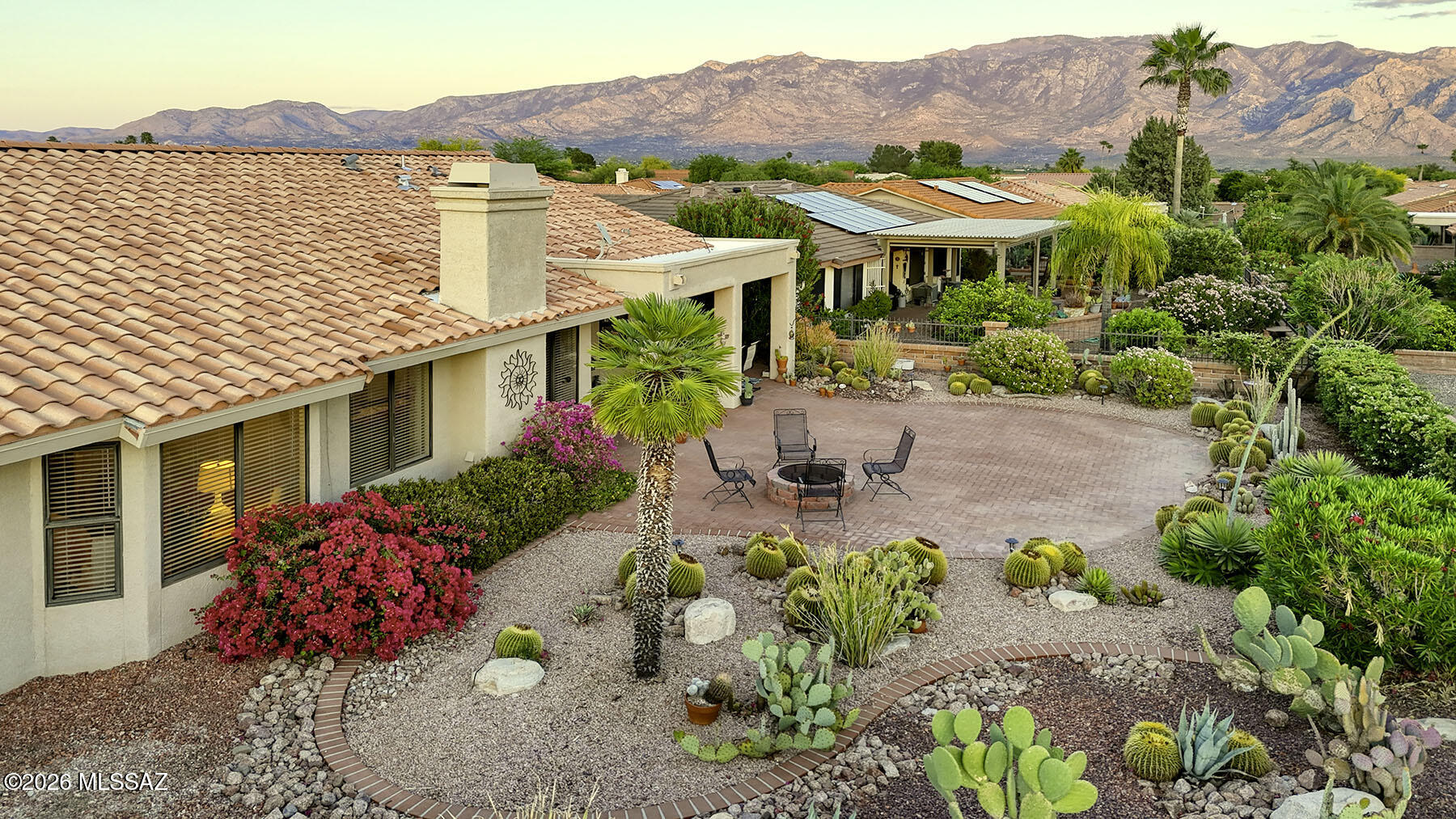 Sun City Vistoso Unit 5(1-288) - Residential