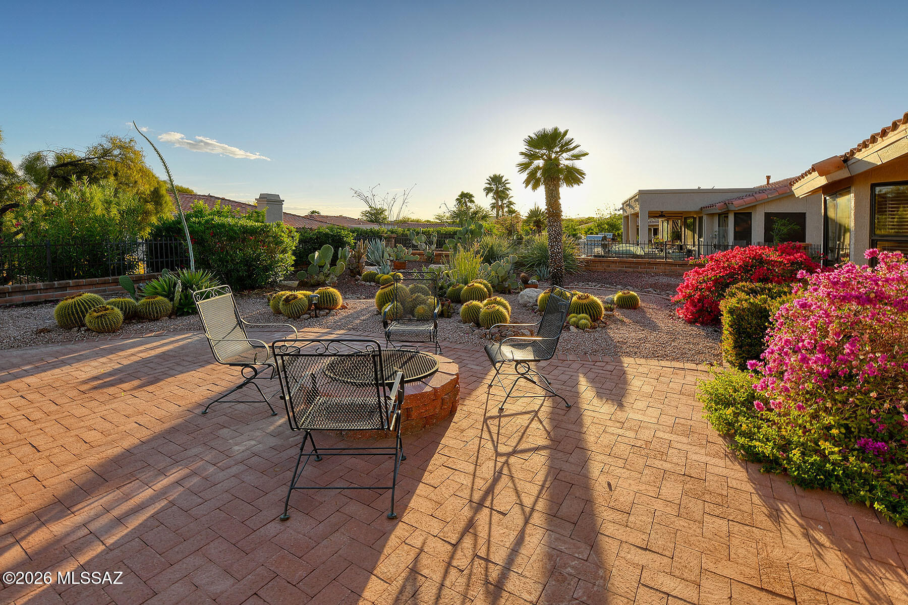Sun City Vistoso Unit 5(1-288) - Residential