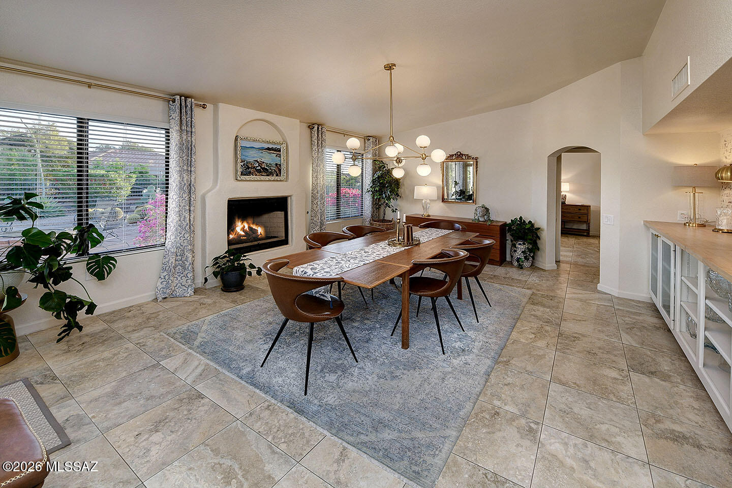 Sun City Vistoso Unit 5(1-288) - Residential