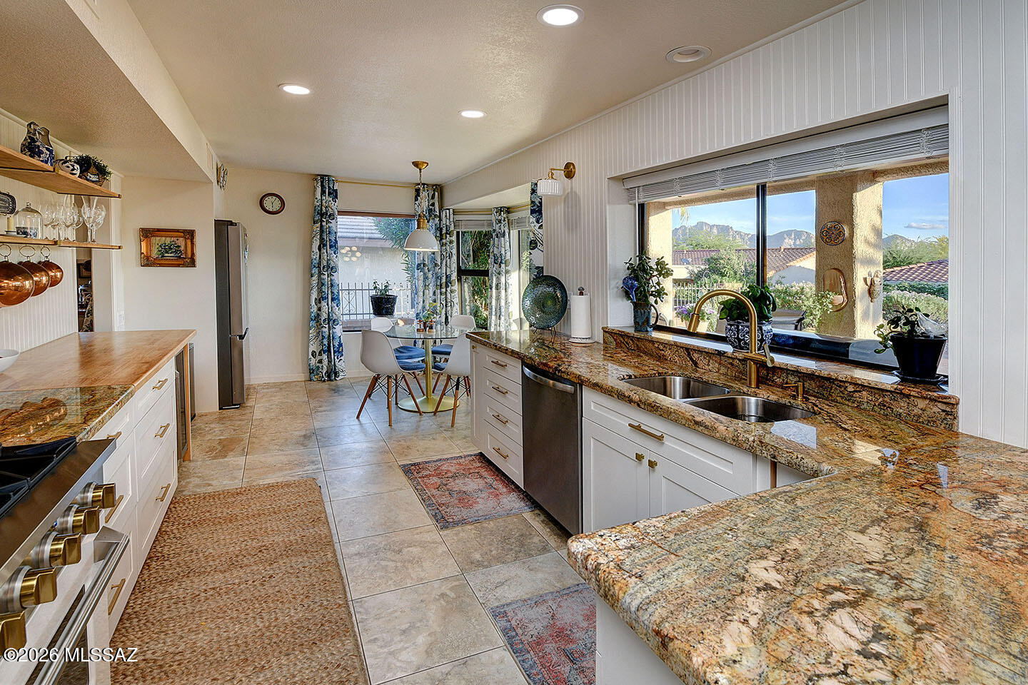 Sun City Vistoso Unit 5(1-288) - Residential