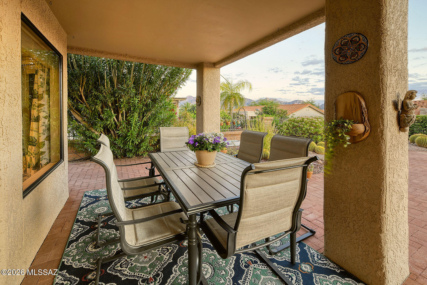 Sun City Vistoso Unit 5(1-288) - Residential