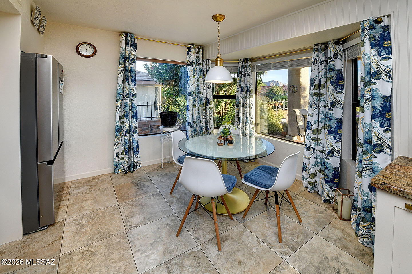 Sun City Vistoso Unit 5(1-288) - Residential