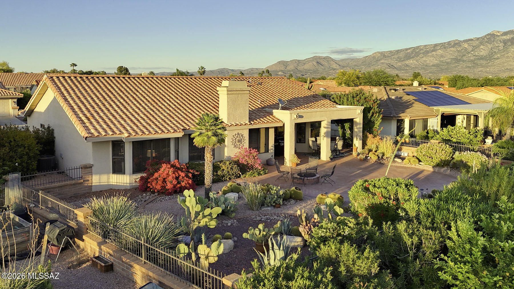 Sun City Vistoso Unit 5(1-288) - Residential