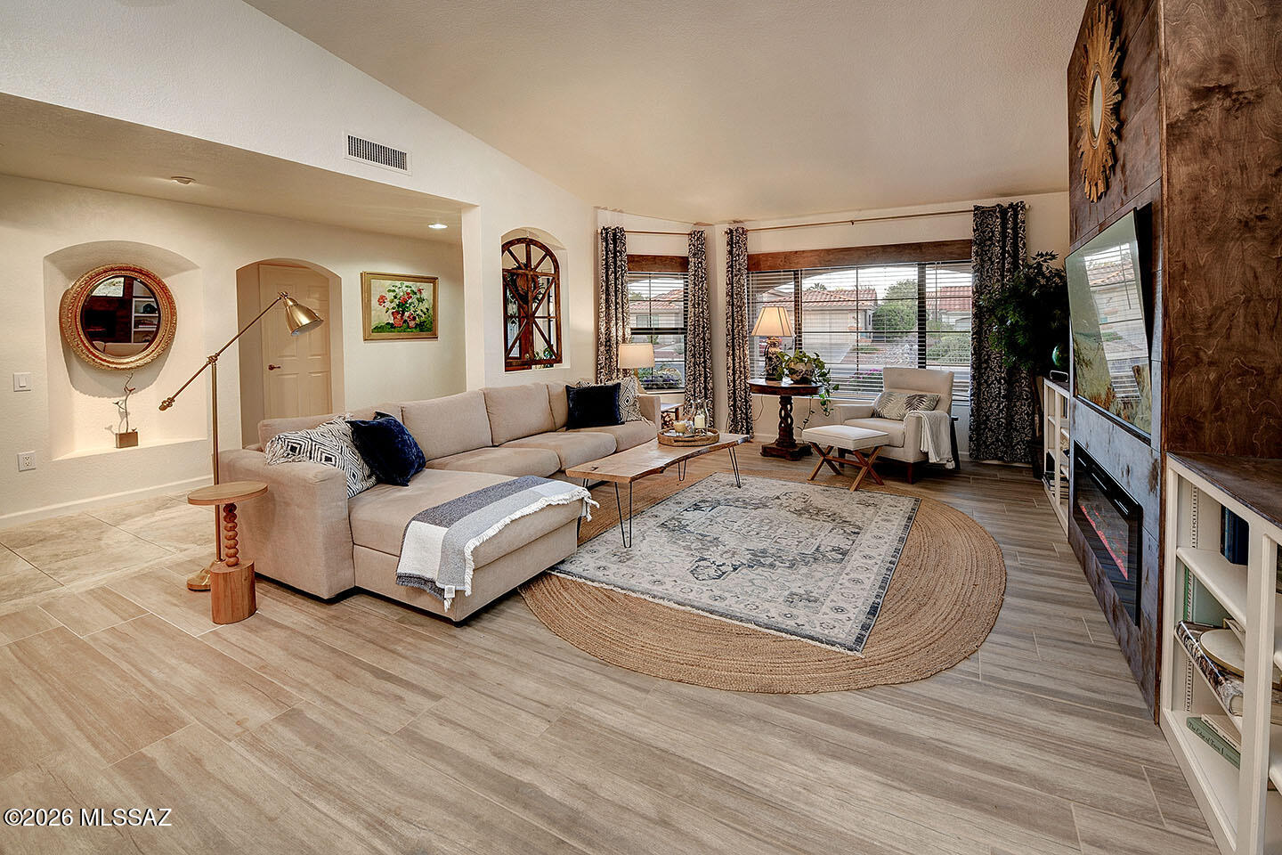 Sun City Vistoso Unit 5(1-288) - Residential