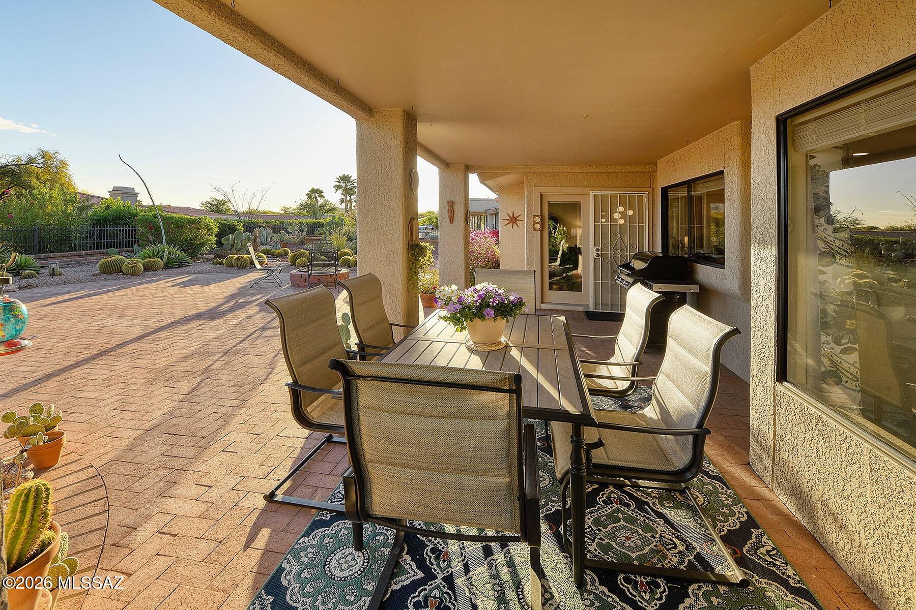 Sun City Vistoso Unit 5(1-288) - Residential
