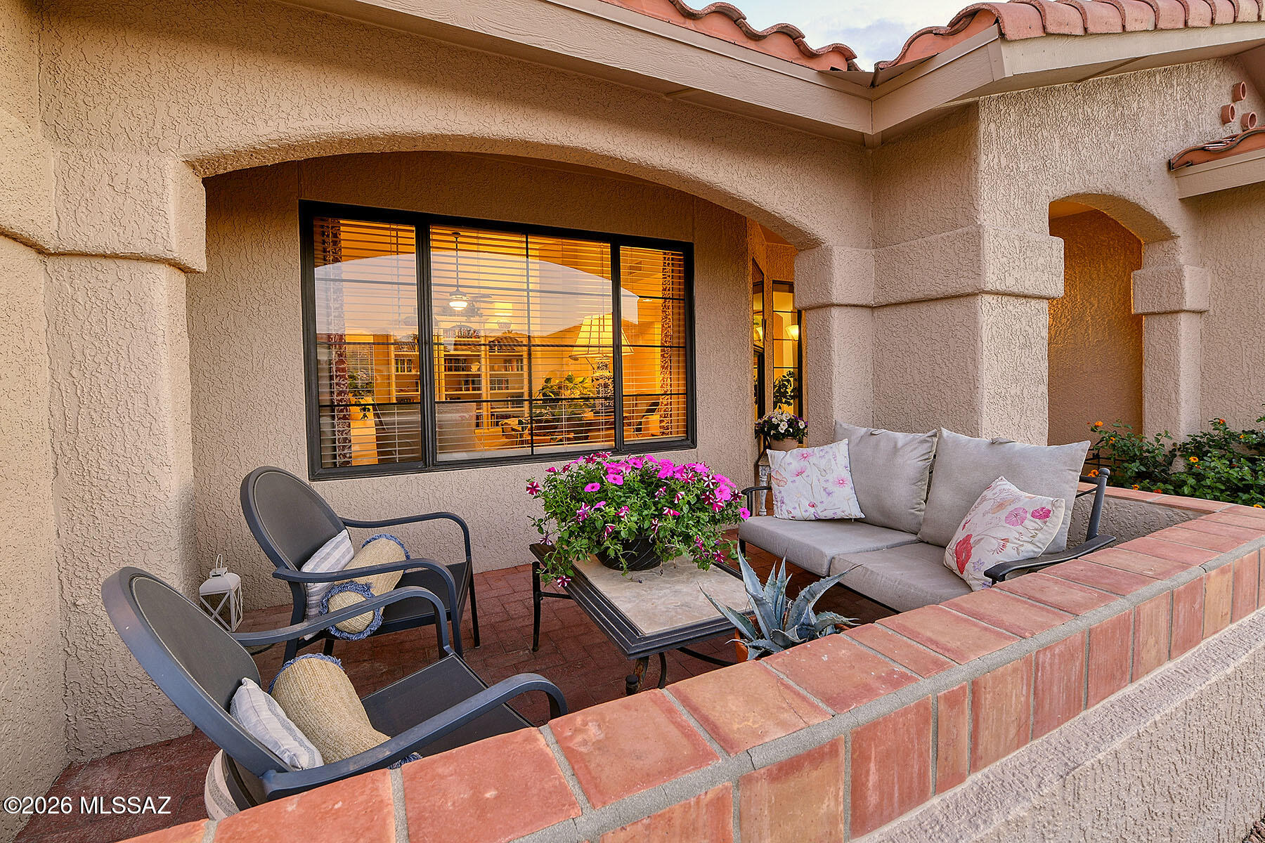 Sun City Vistoso Unit 5(1-288) - Residential