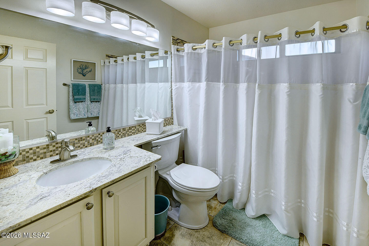 Sun City Vistoso Unit 5(1-288) - Residential
