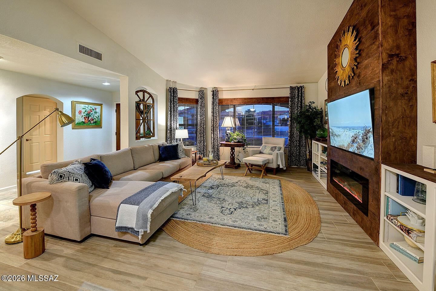 Sun City Vistoso Unit 5(1-288) - Residential