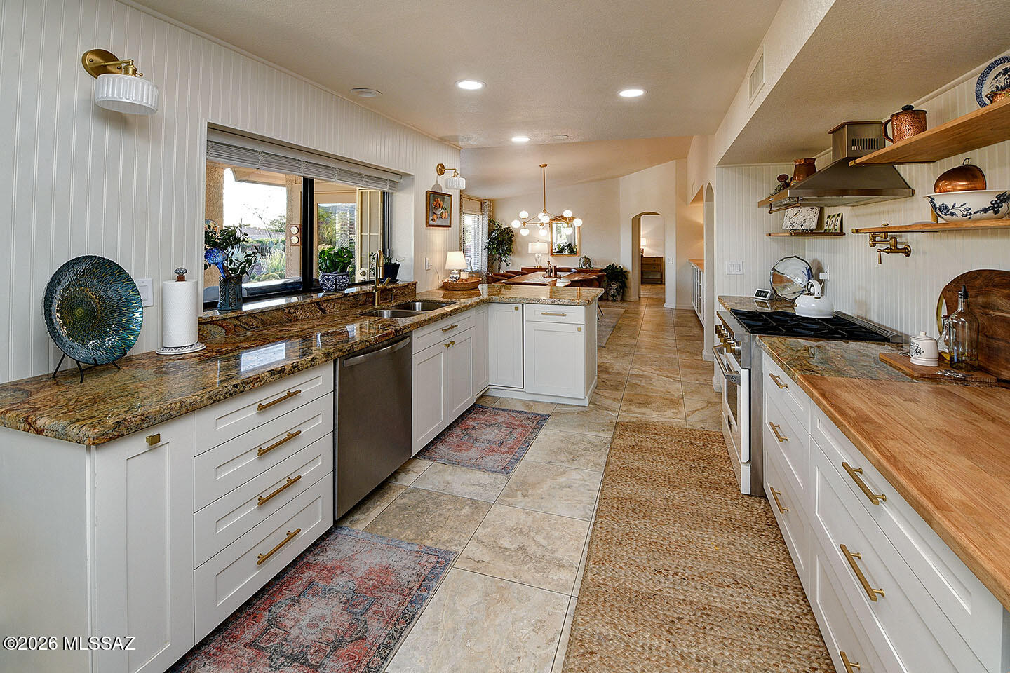 Sun City Vistoso Unit 5(1-288) - Residential