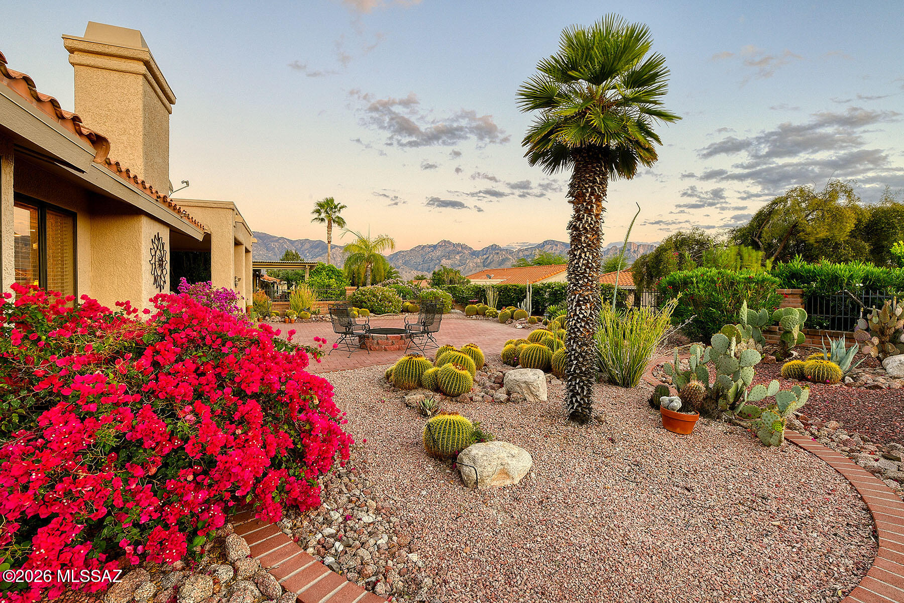 Sun City Vistoso Unit 5(1-288) - Residential
