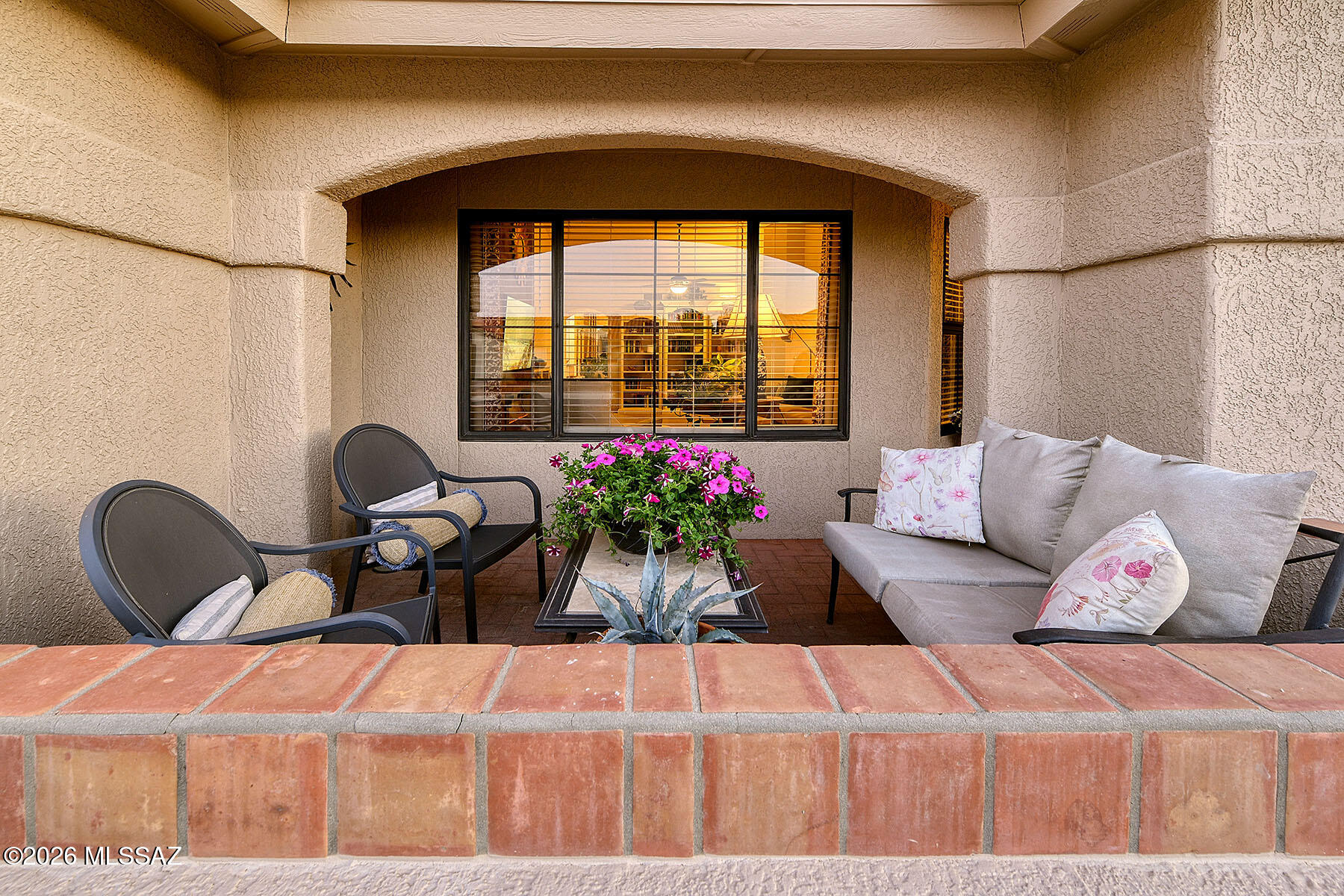 Sun City Vistoso Unit 5(1-288) - Residential