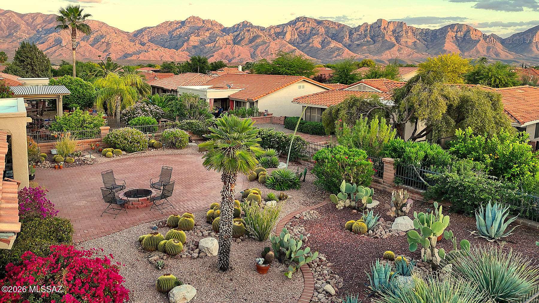 Sun City Vistoso Unit 5(1-288) - Residential