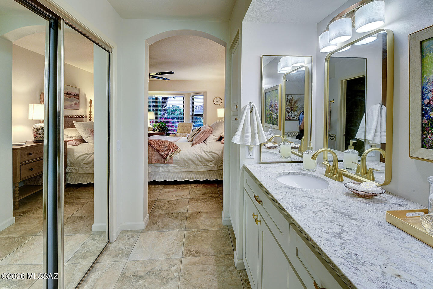 Sun City Vistoso Unit 5(1-288) - Residential