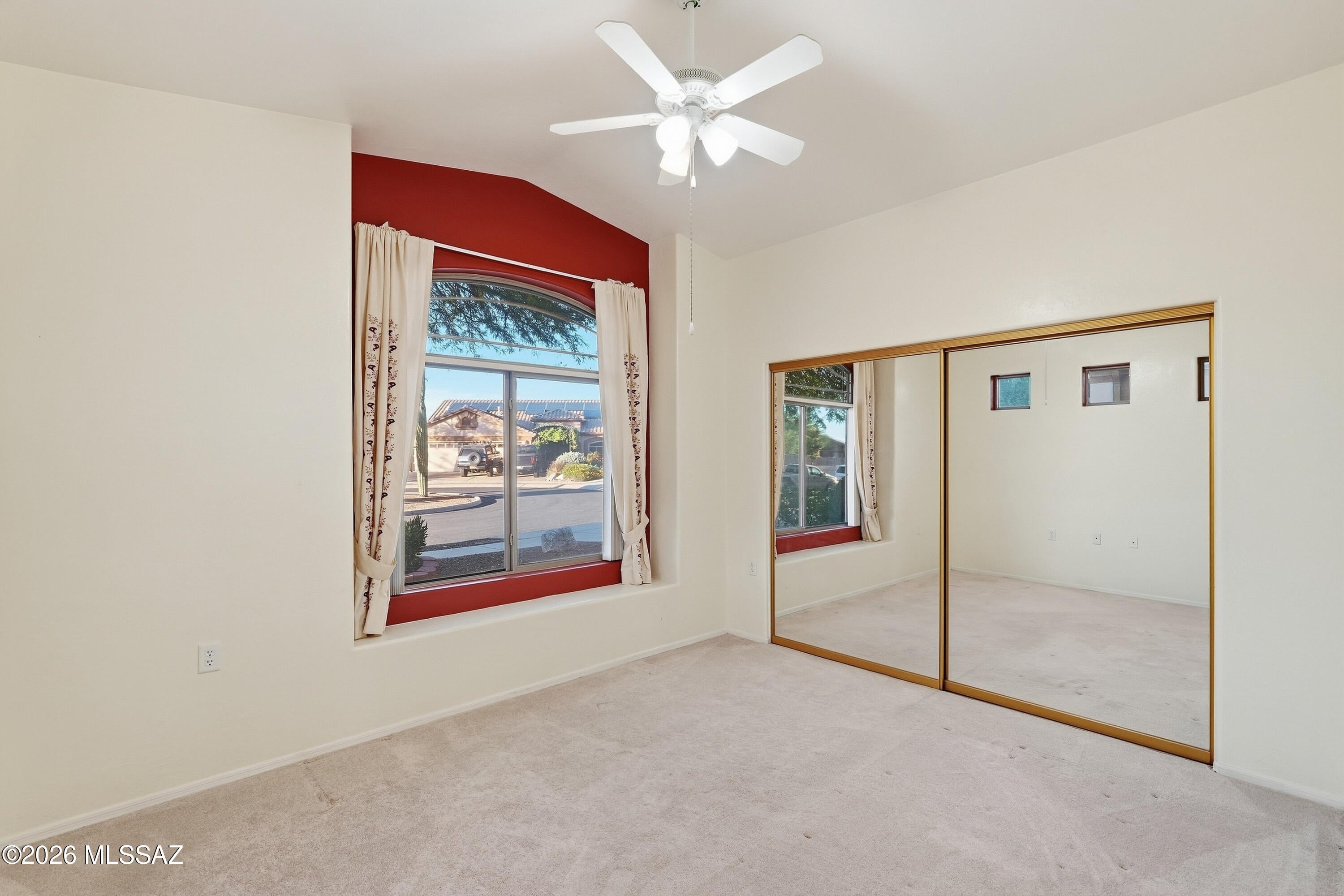Desert Vista (1-205) - Residential