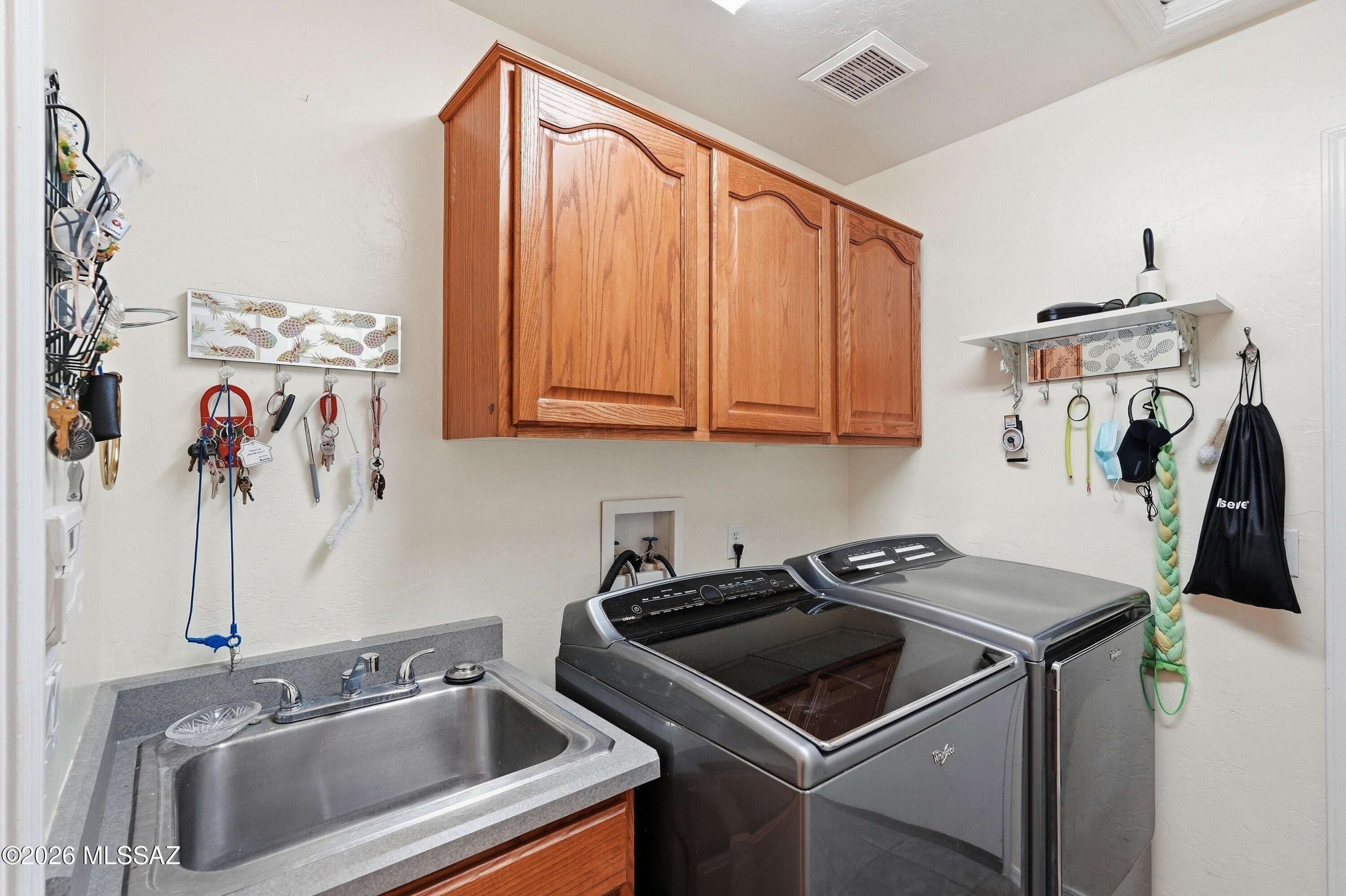 Desert Vista (1-205) - Residential