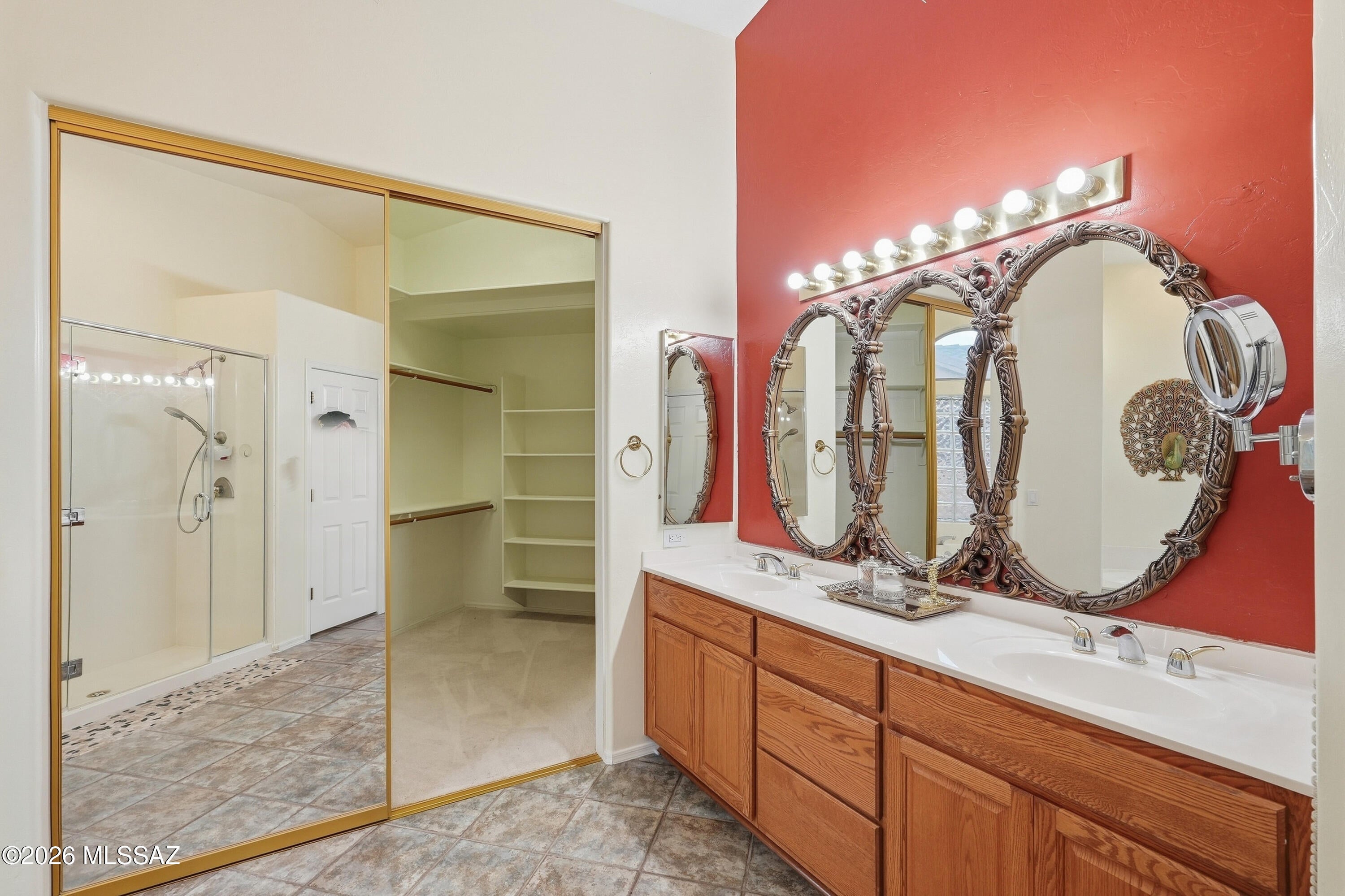Desert Vista (1-205) - Residential