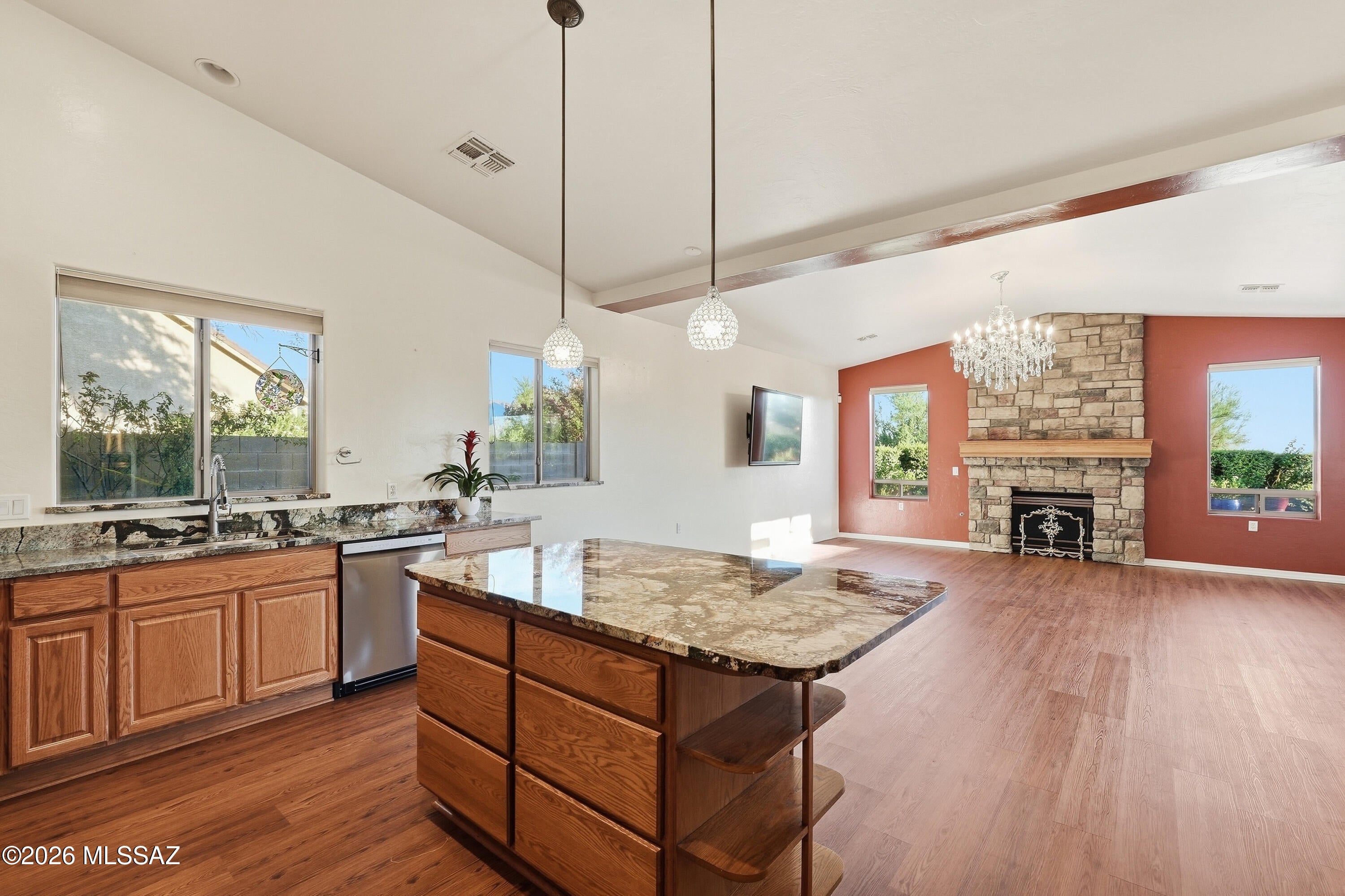 Desert Vista (1-205) - Residential