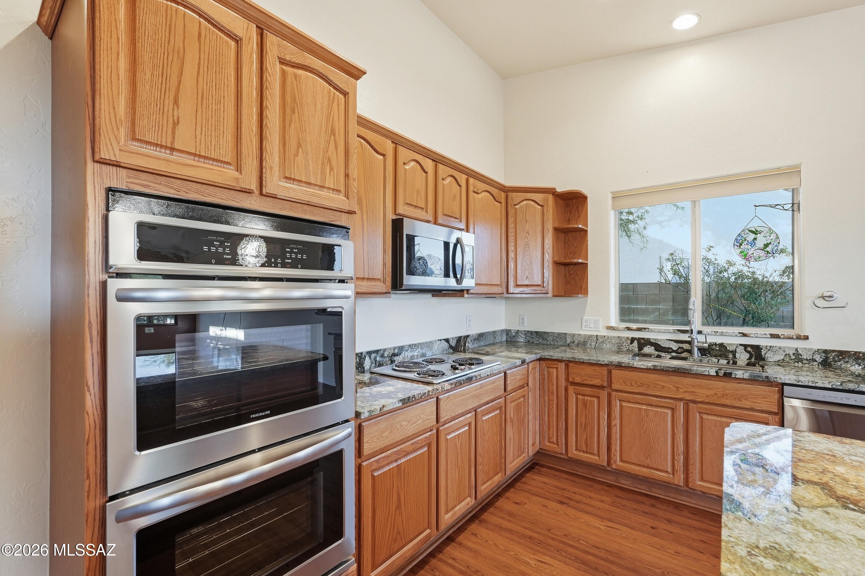 Desert Vista (1-205) - Residential