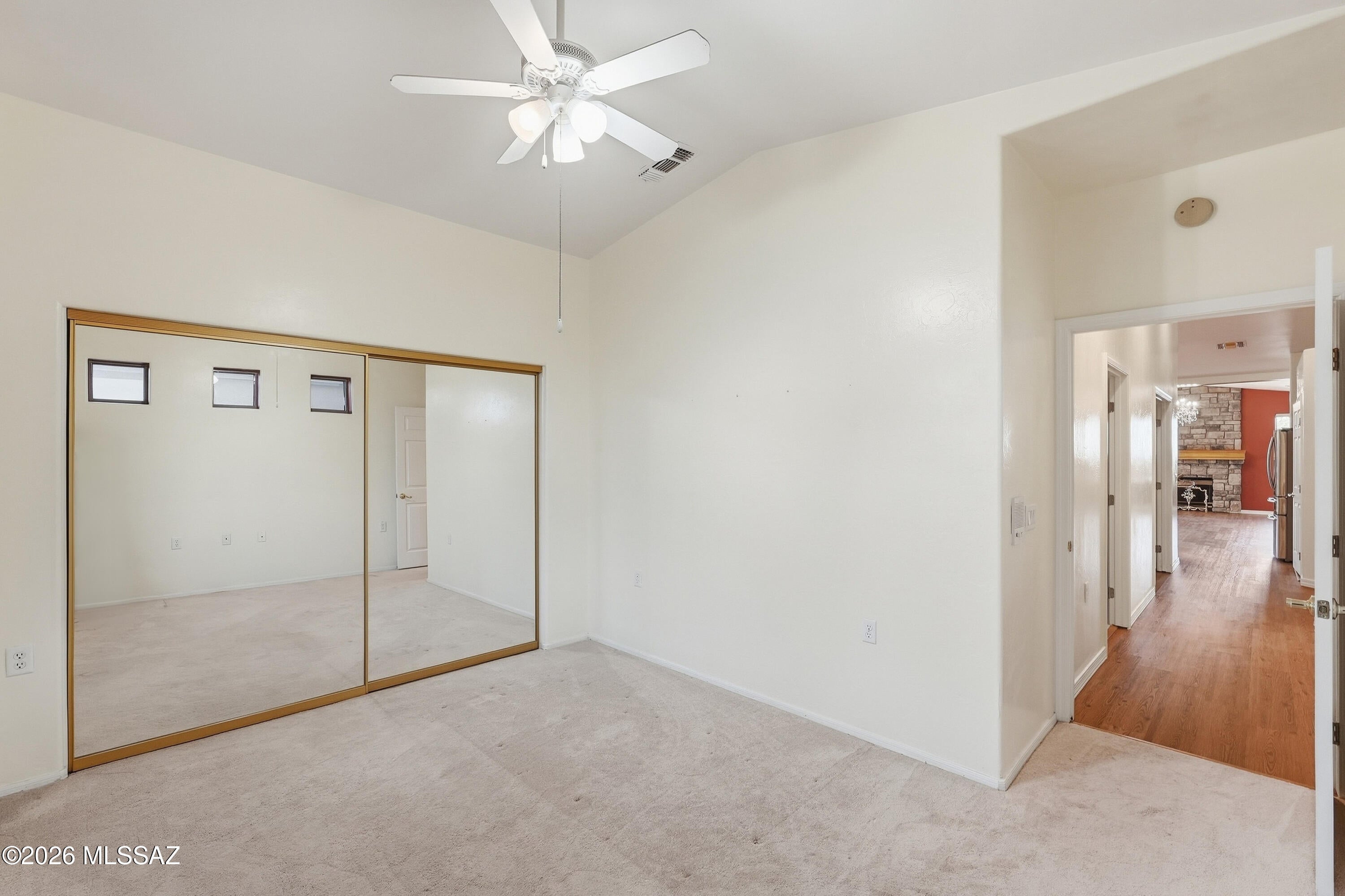 Desert Vista (1-205) - Residential