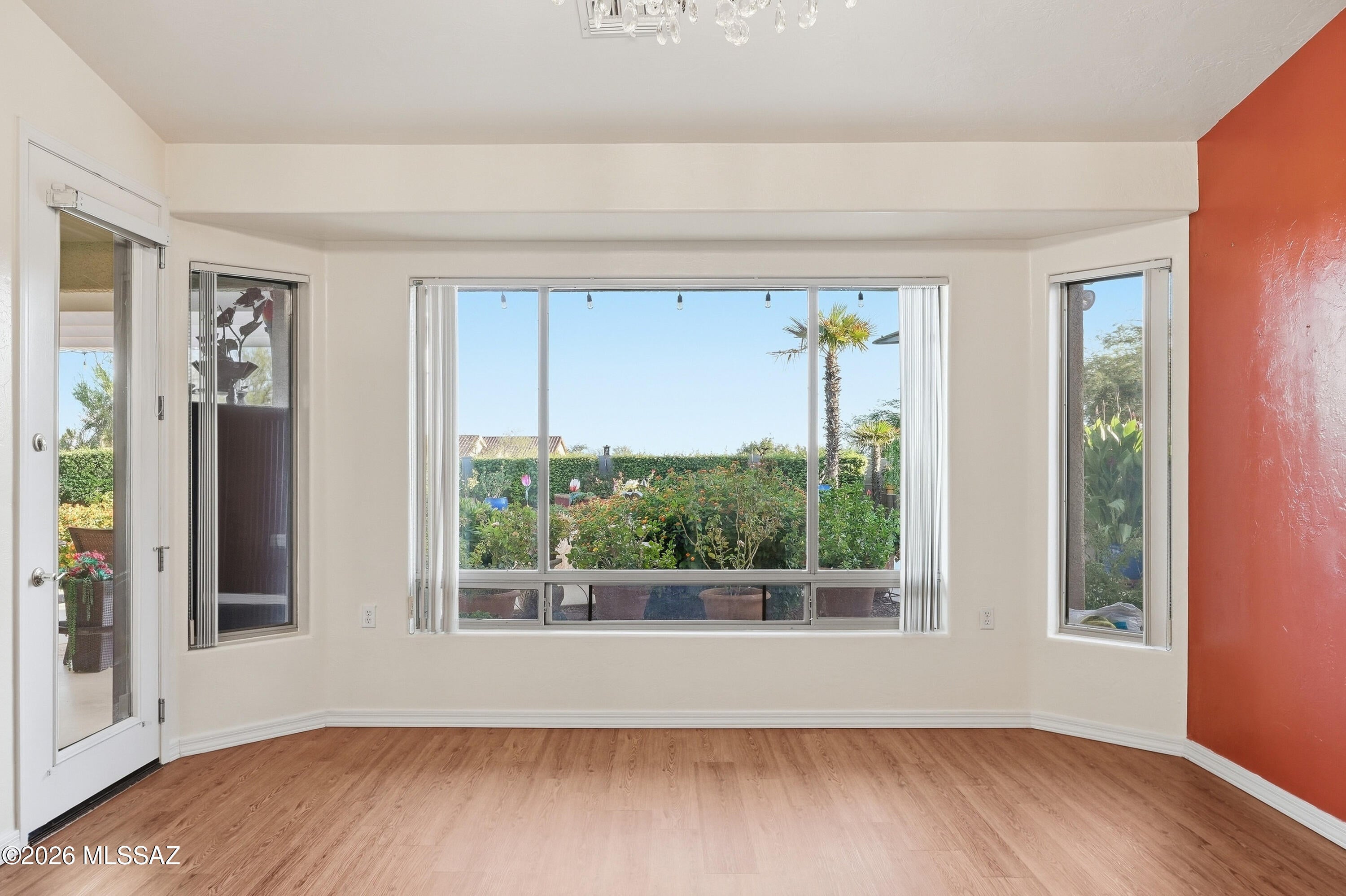 Desert Vista (1-205) - Residential