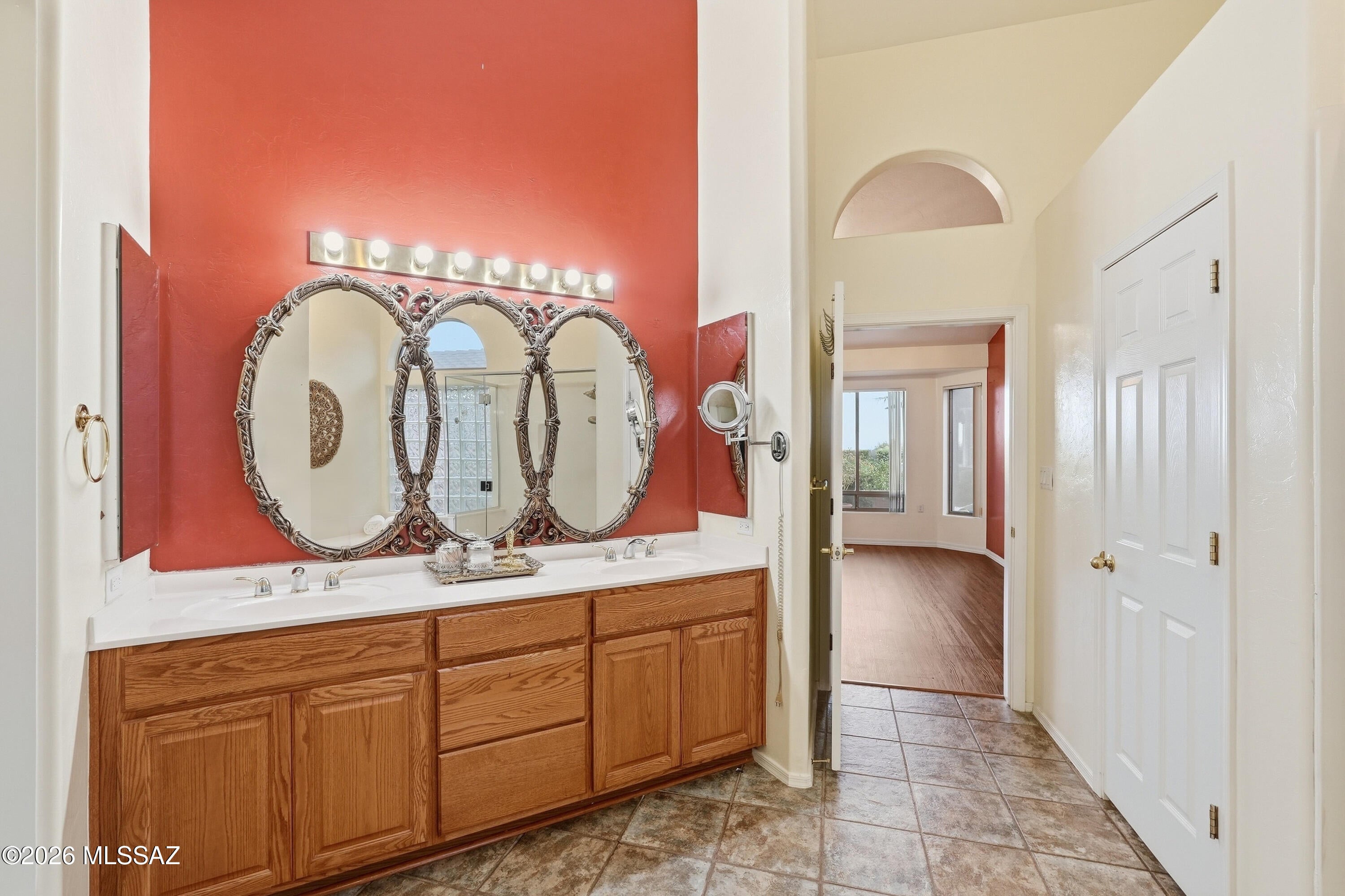 Desert Vista (1-205) - Residential