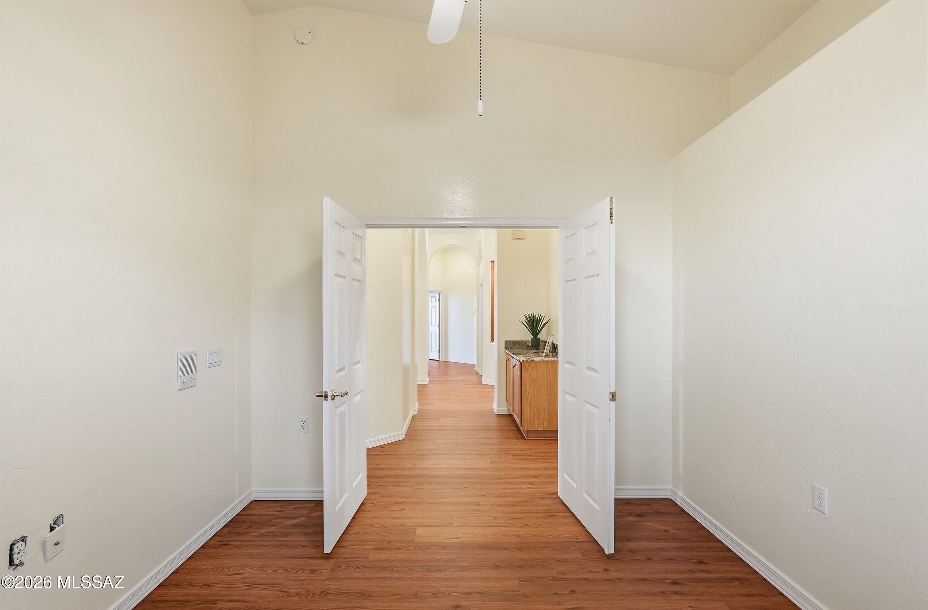 Desert Vista (1-205) - Residential