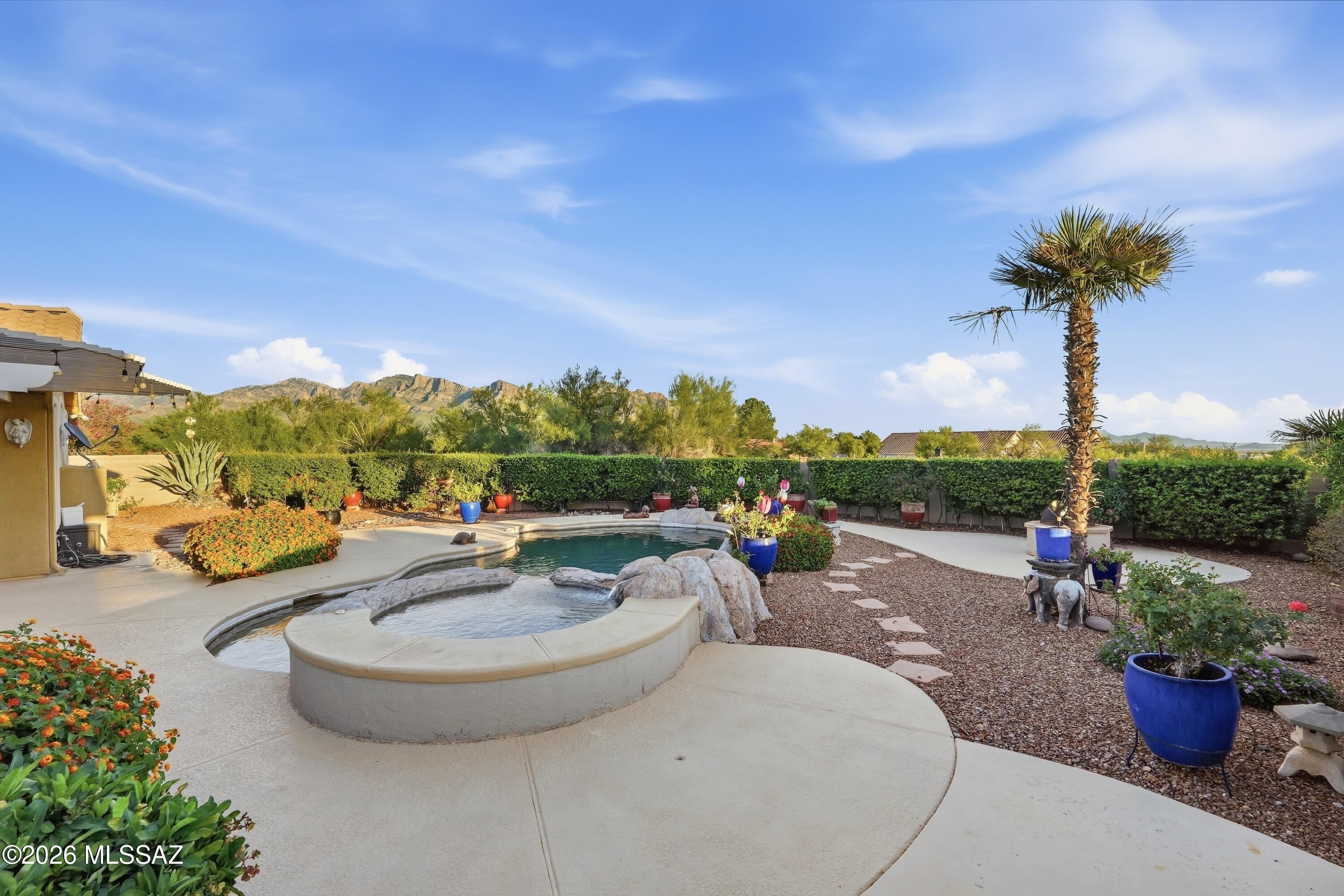 Desert Vista (1-205) - Residential