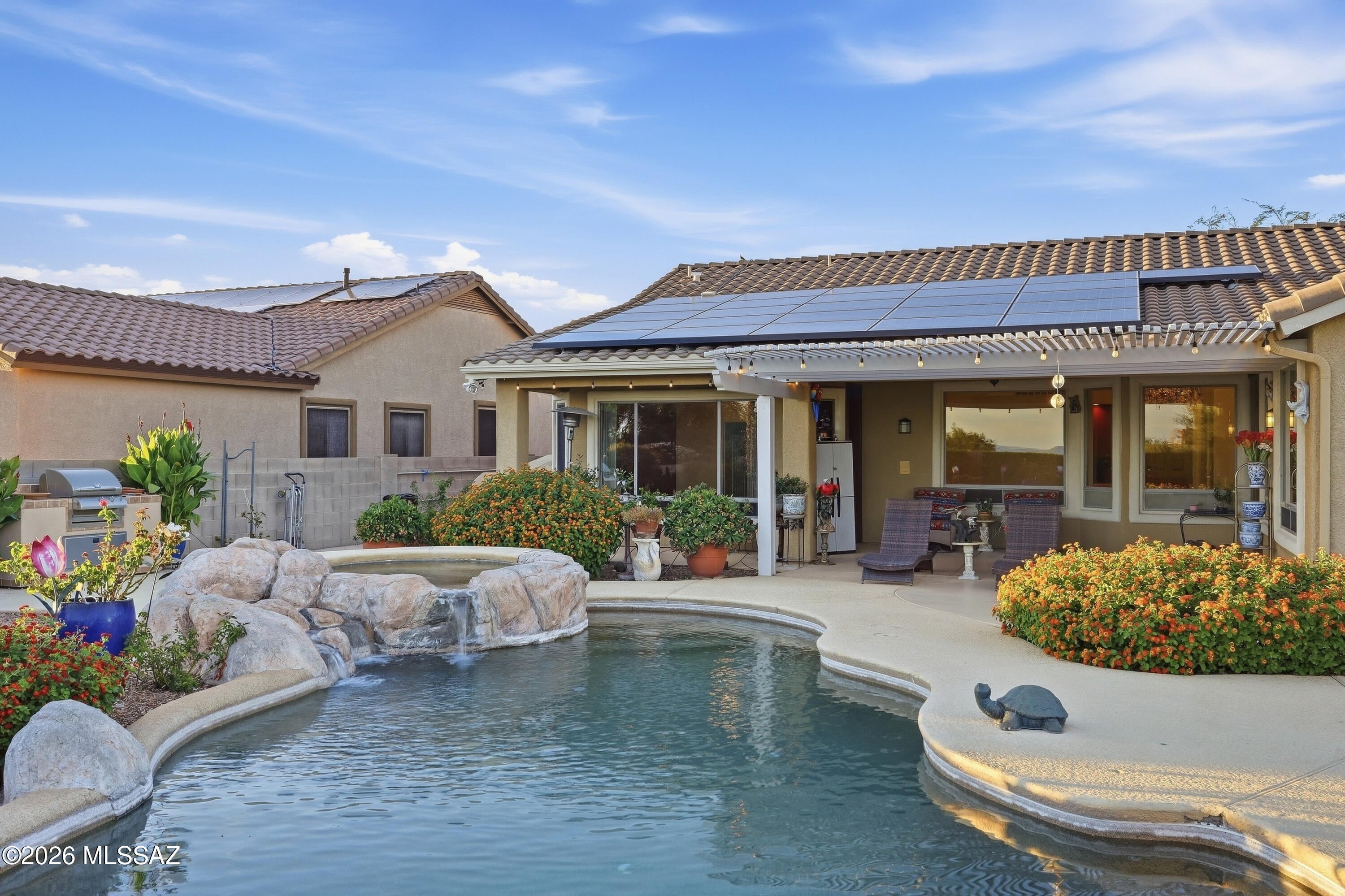 Desert Vista (1-205) - Residential
