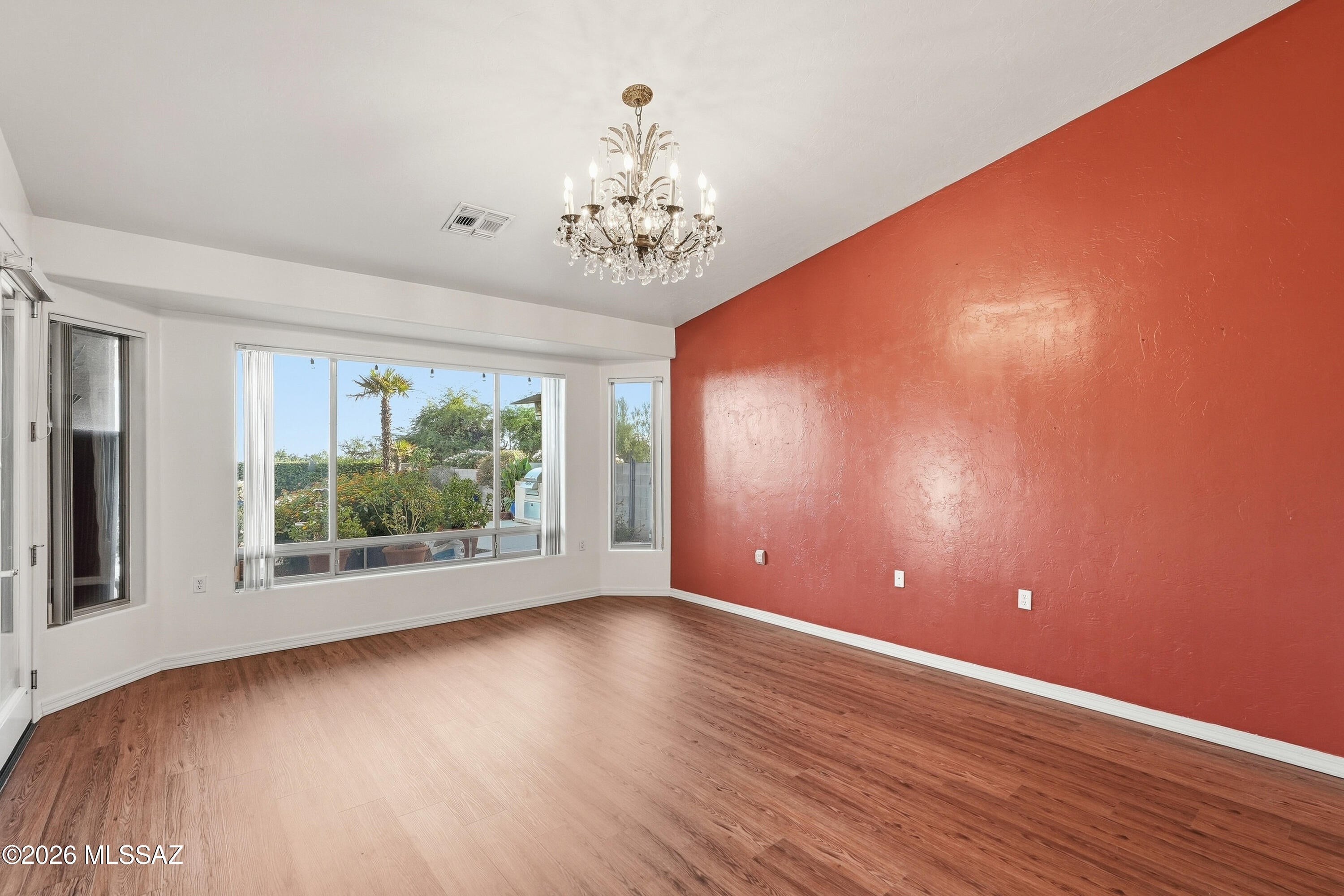 Desert Vista (1-205) - Residential