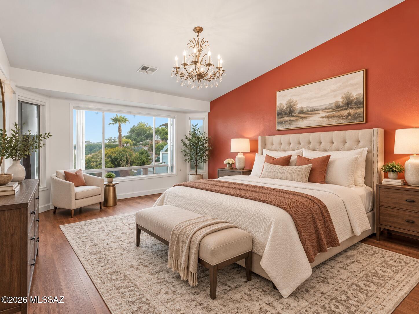 Desert Vista (1-205) - Residential