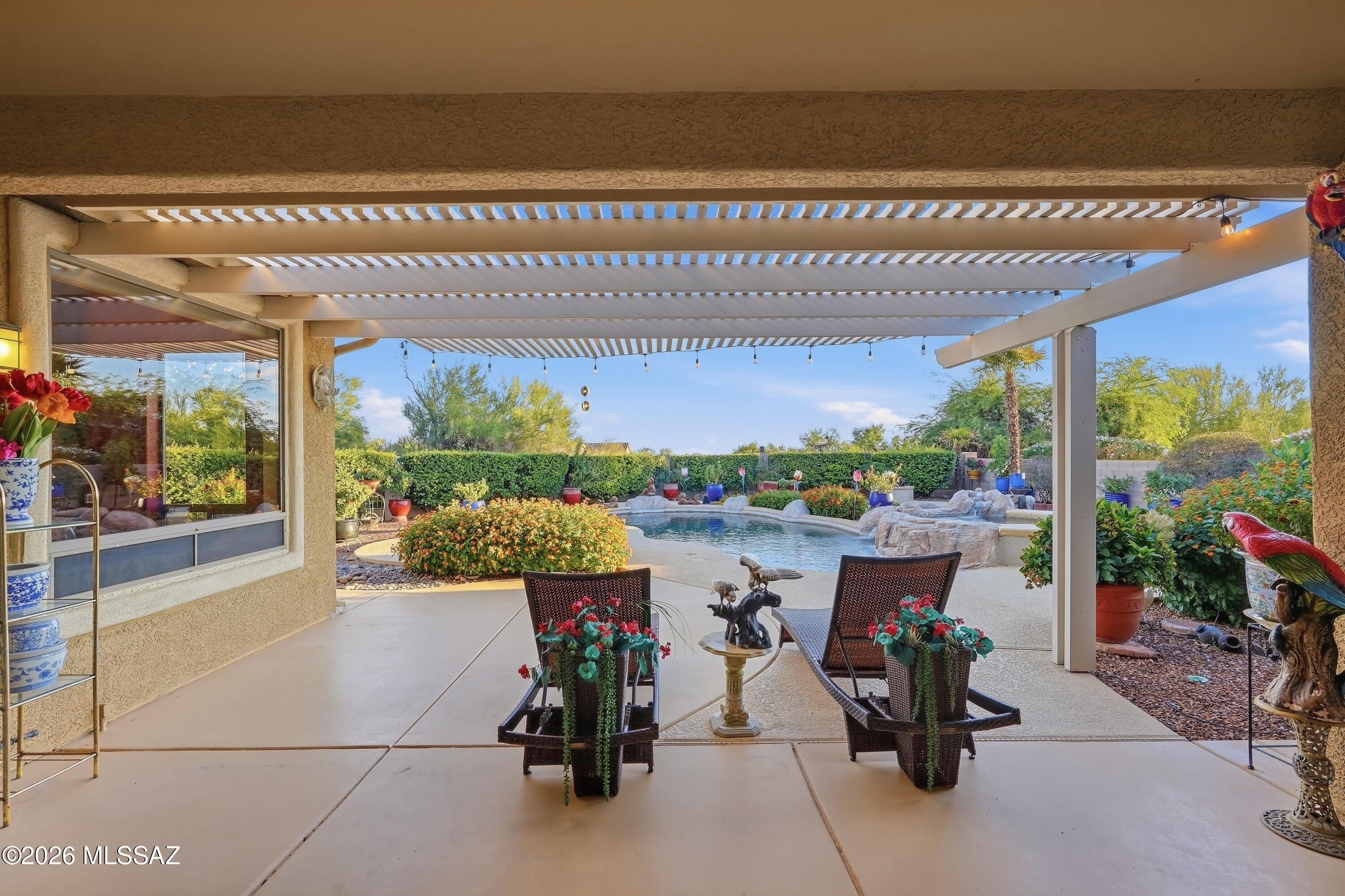 Desert Vista (1-205) - Residential