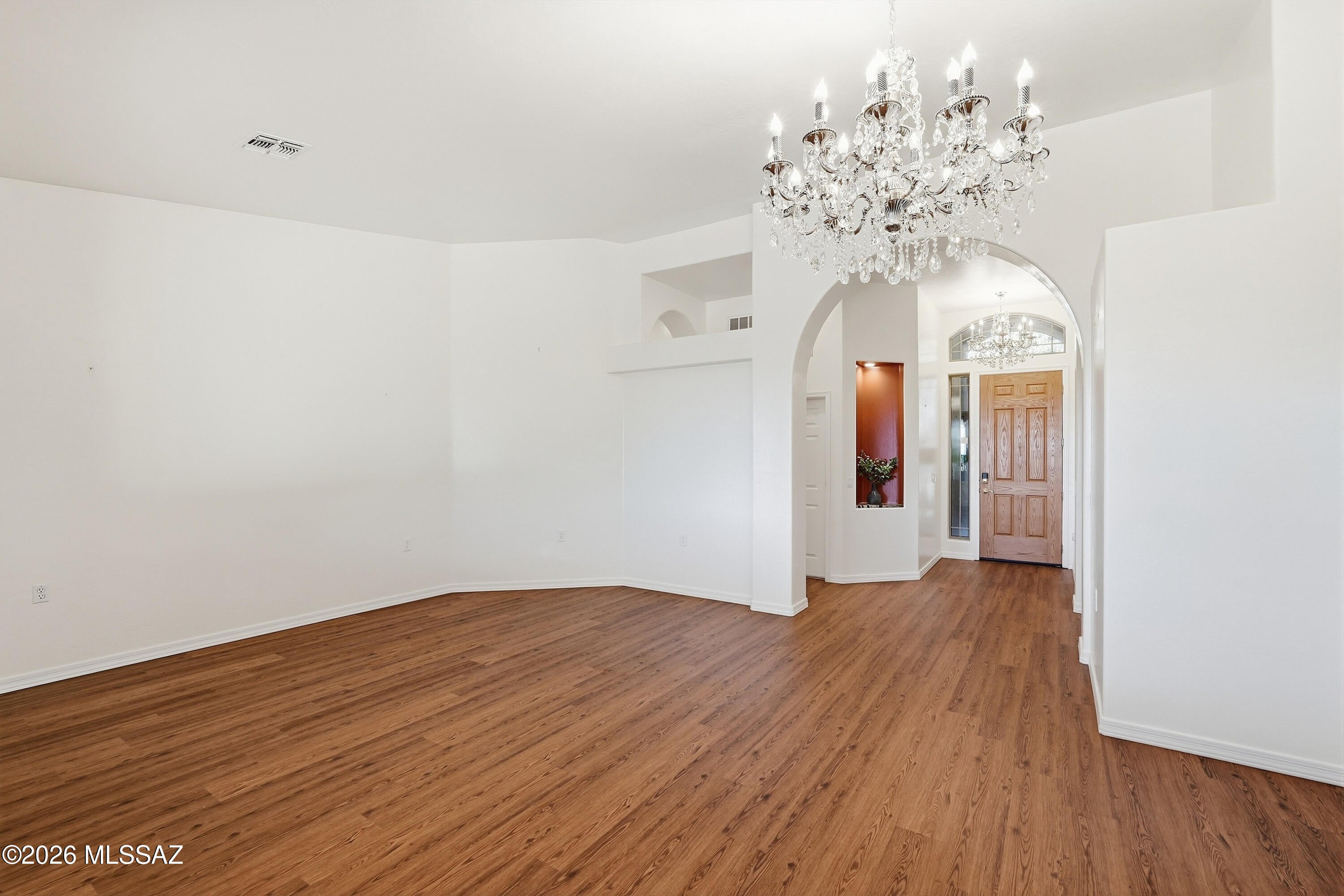 Desert Vista (1-205) - Residential