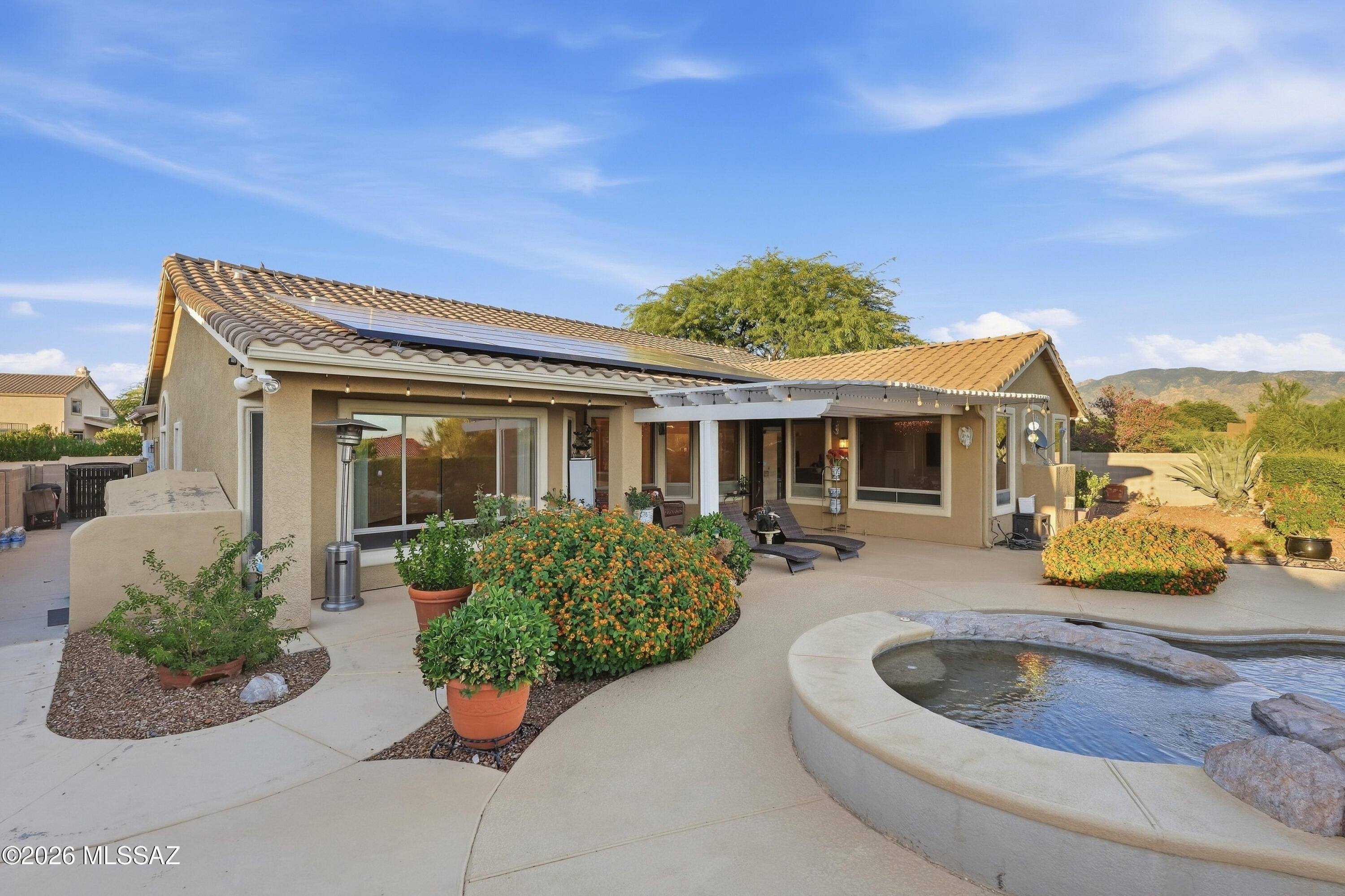 Desert Vista (1-205) - Residential