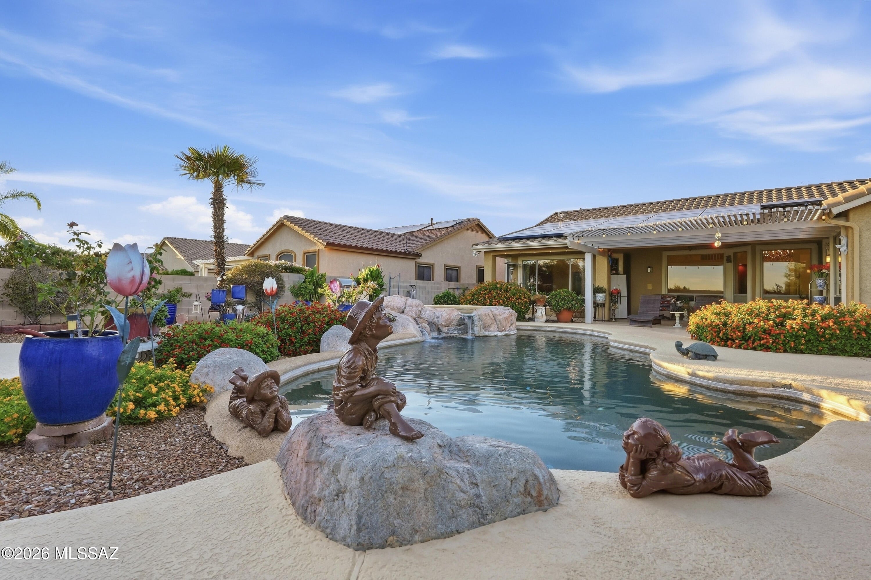 Desert Vista (1-205) - Residential