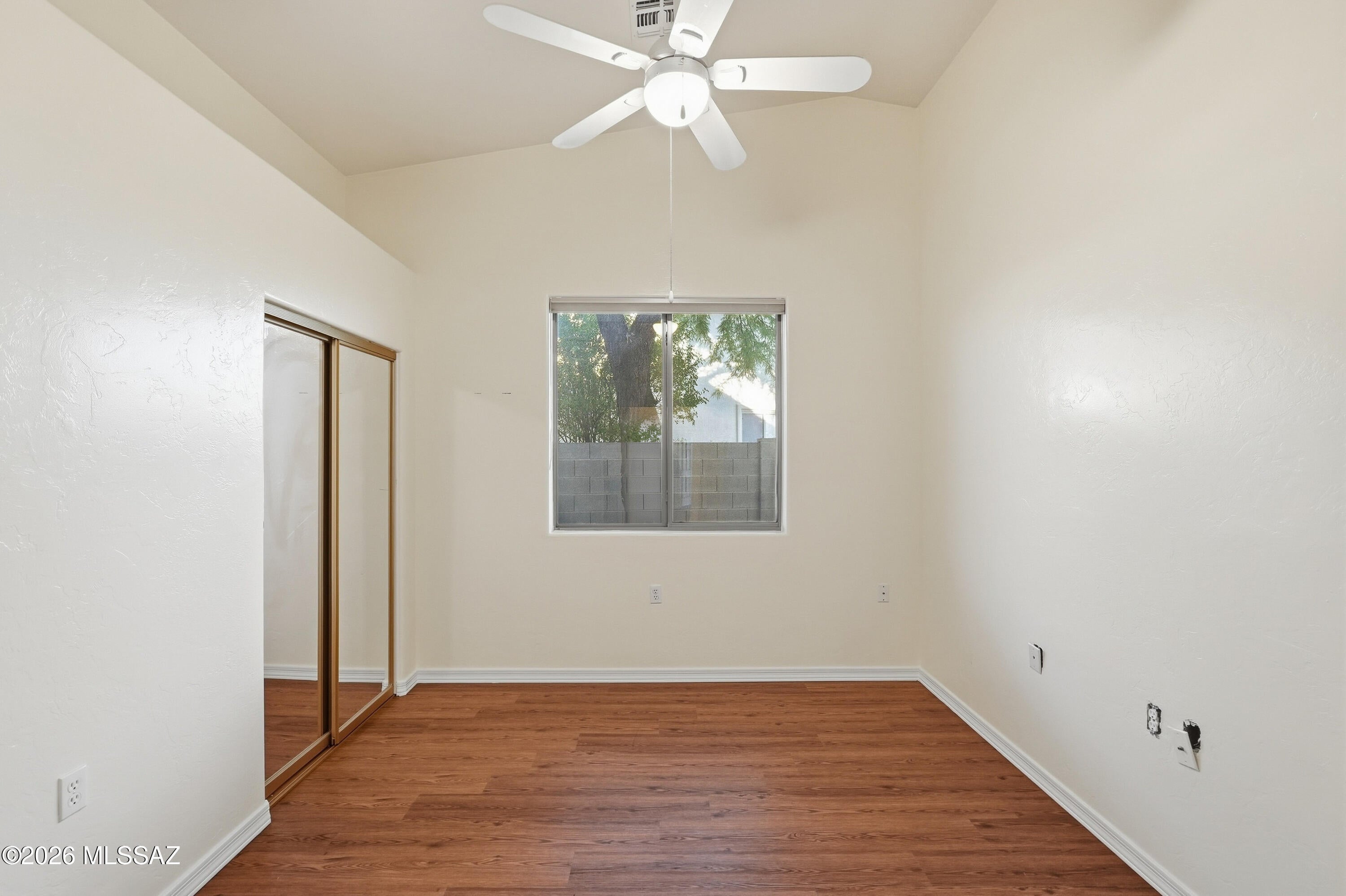 Desert Vista (1-205) - Residential