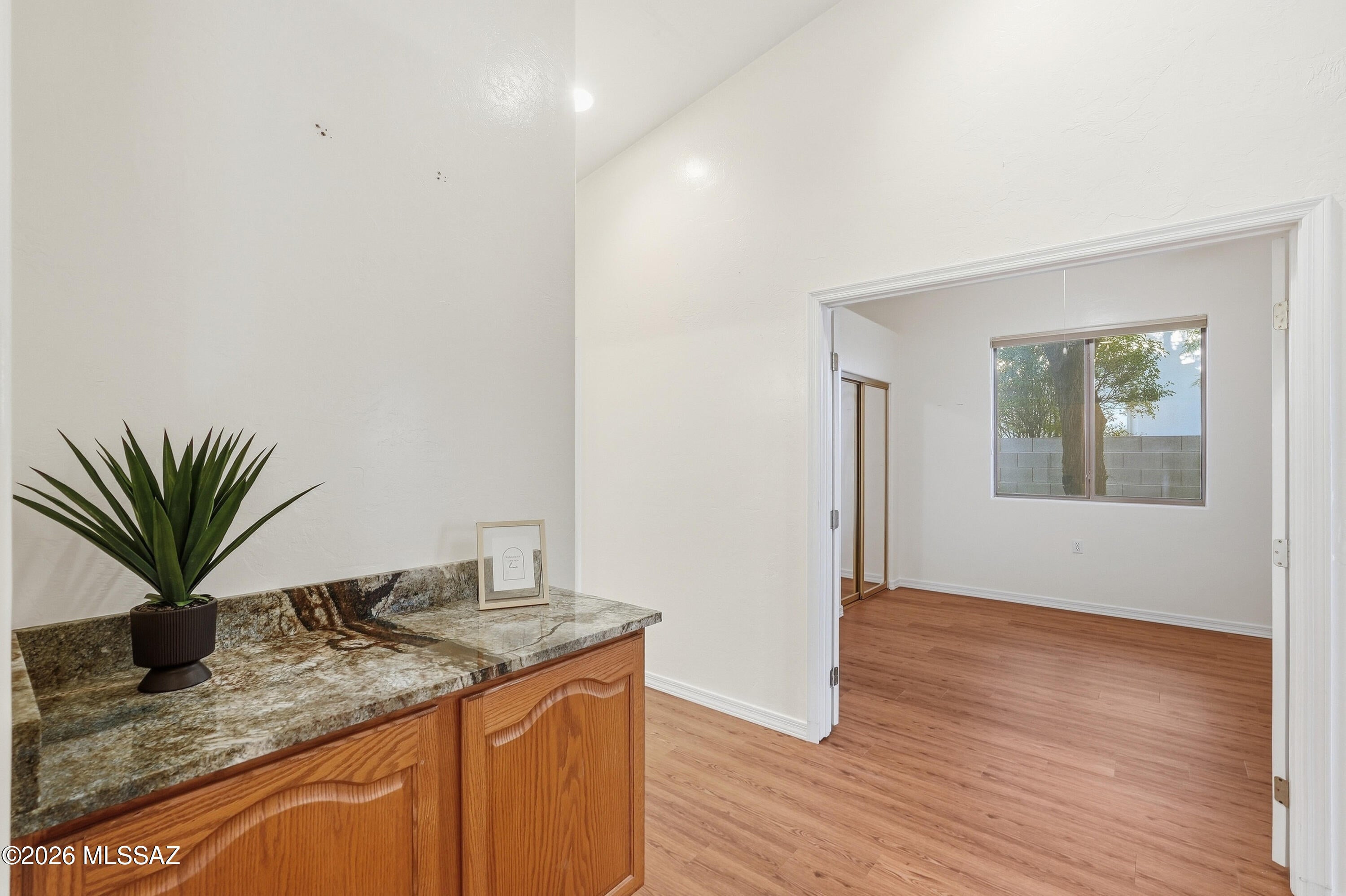 Desert Vista (1-205) - Residential