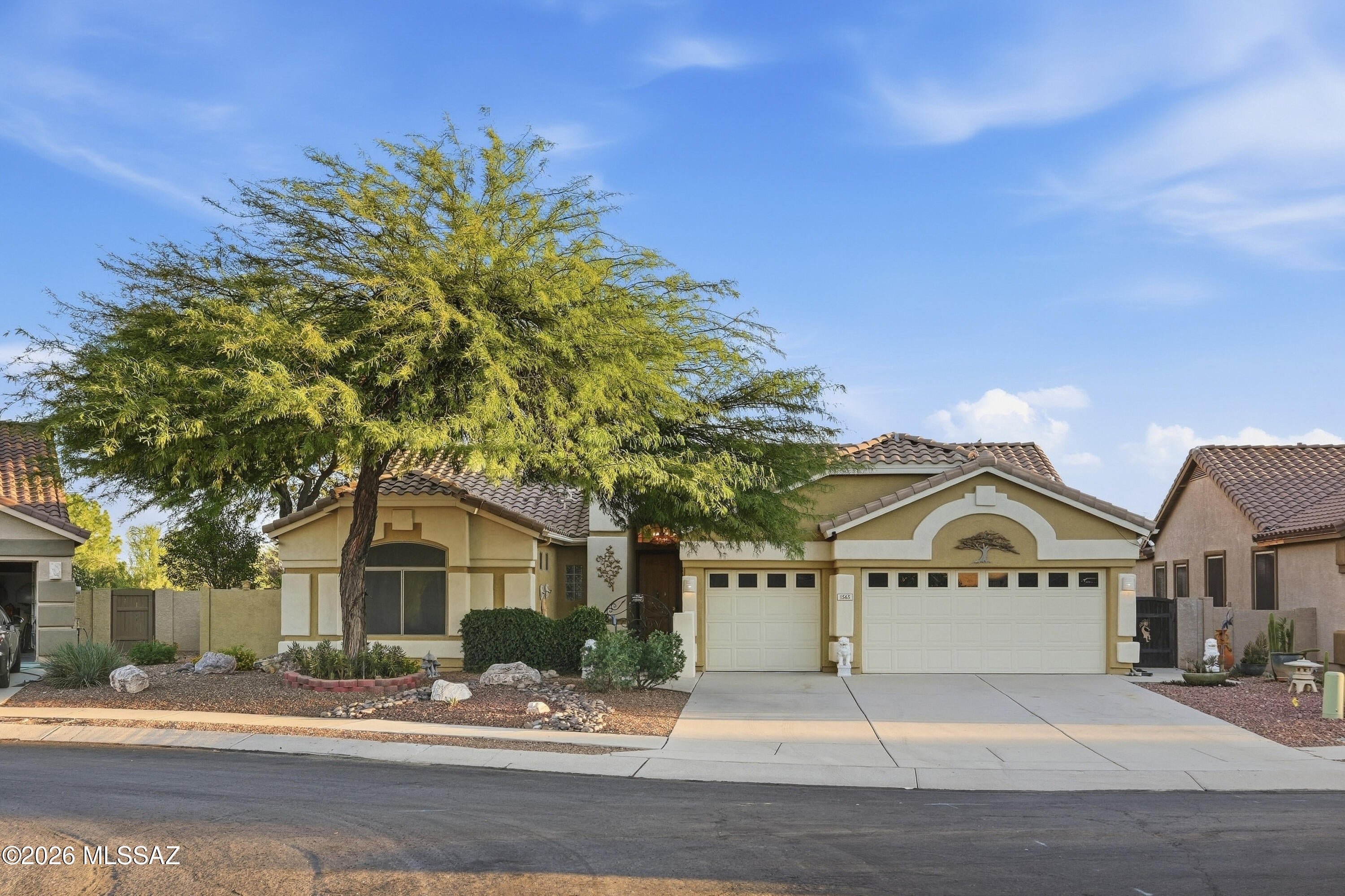 Desert Vista (1-205) - Residential