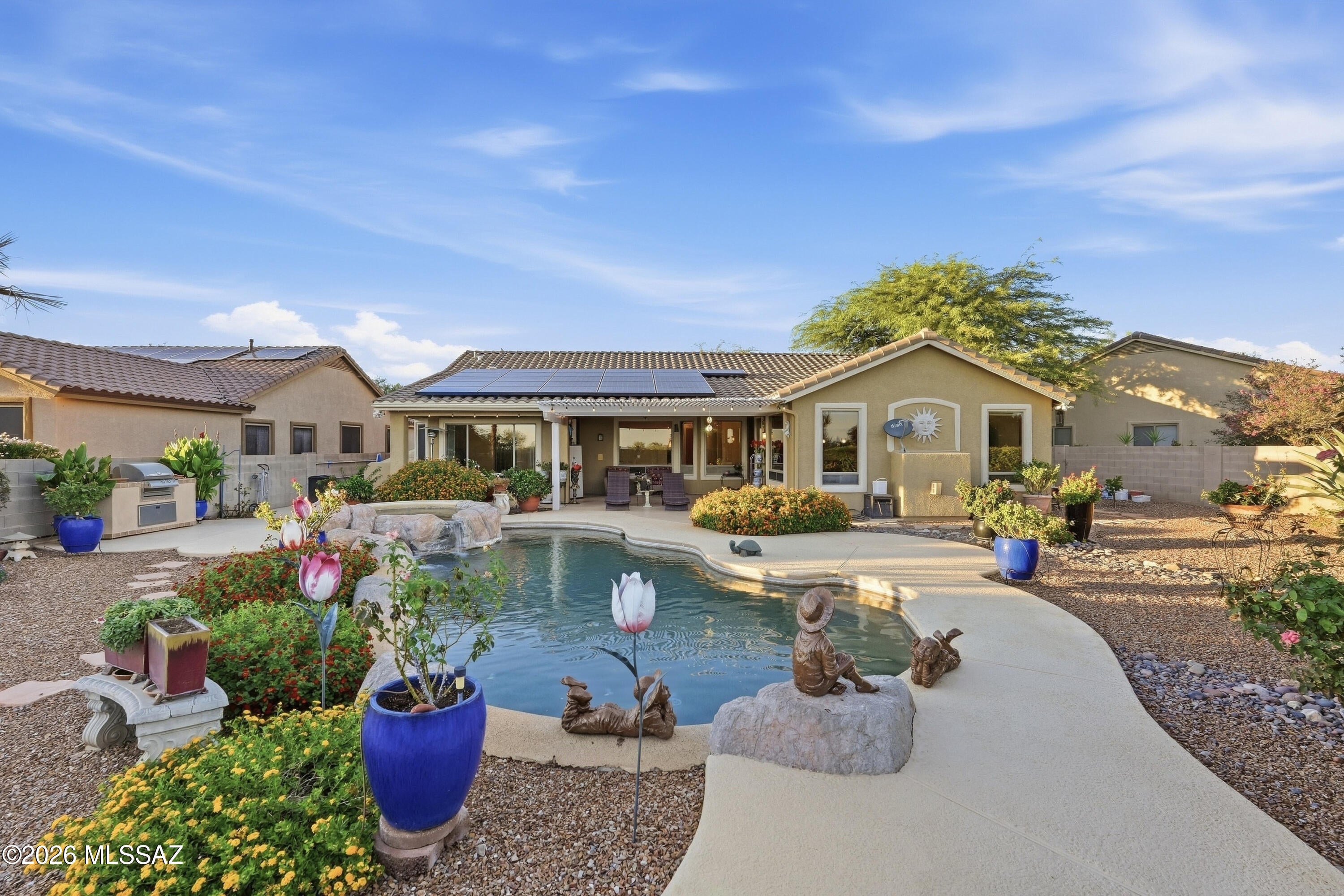 Desert Vista (1-205) - Residential
