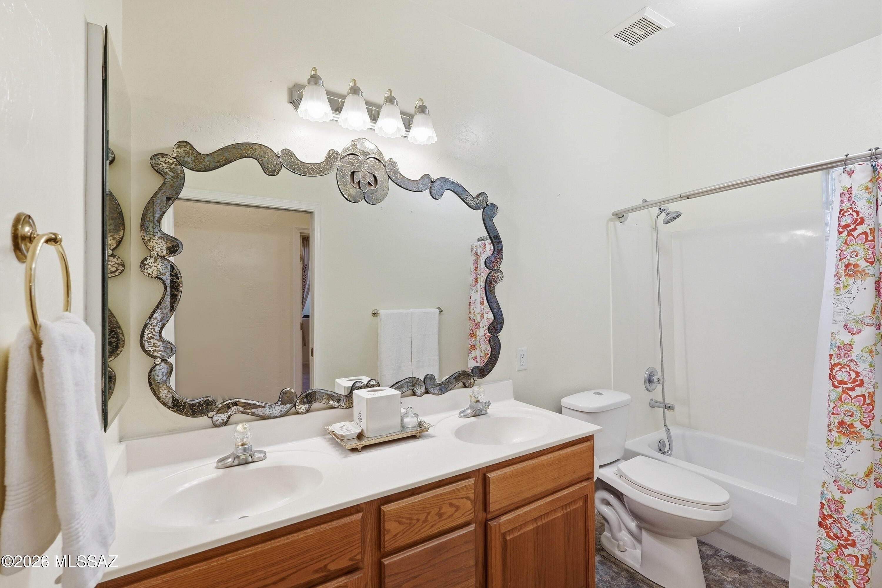 Desert Vista (1-205) - Residential