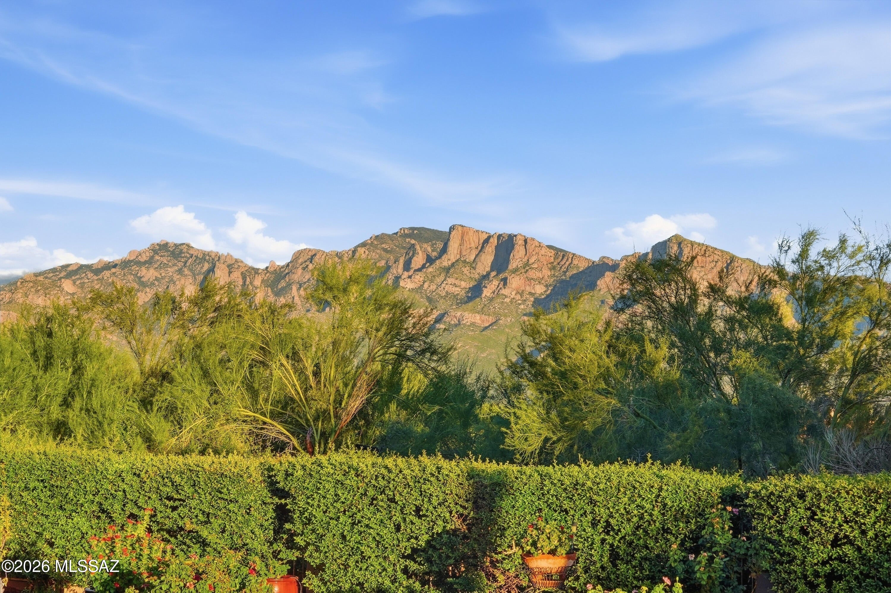 Desert Vista (1-205) - Residential