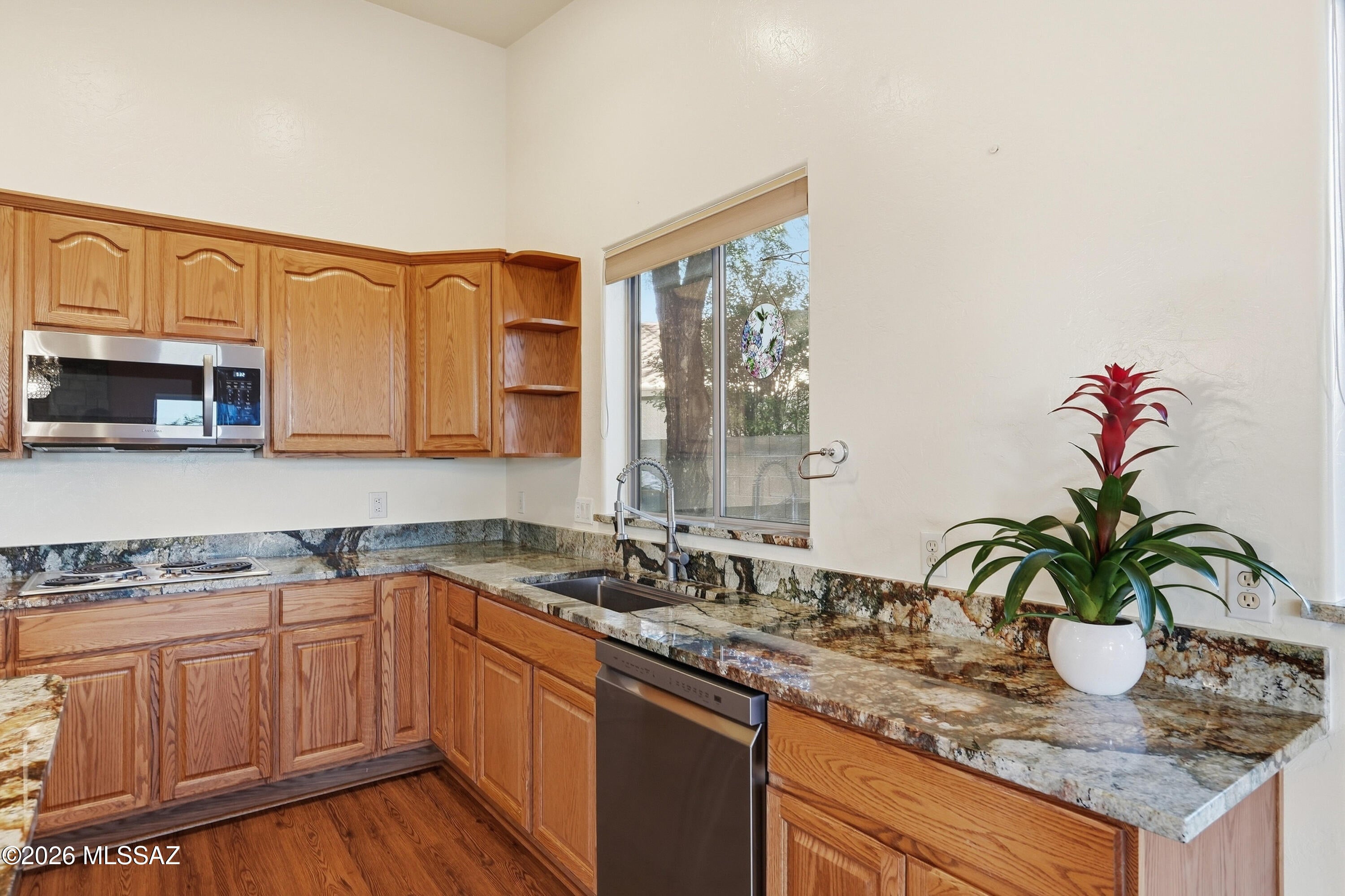 Desert Vista (1-205) - Residential