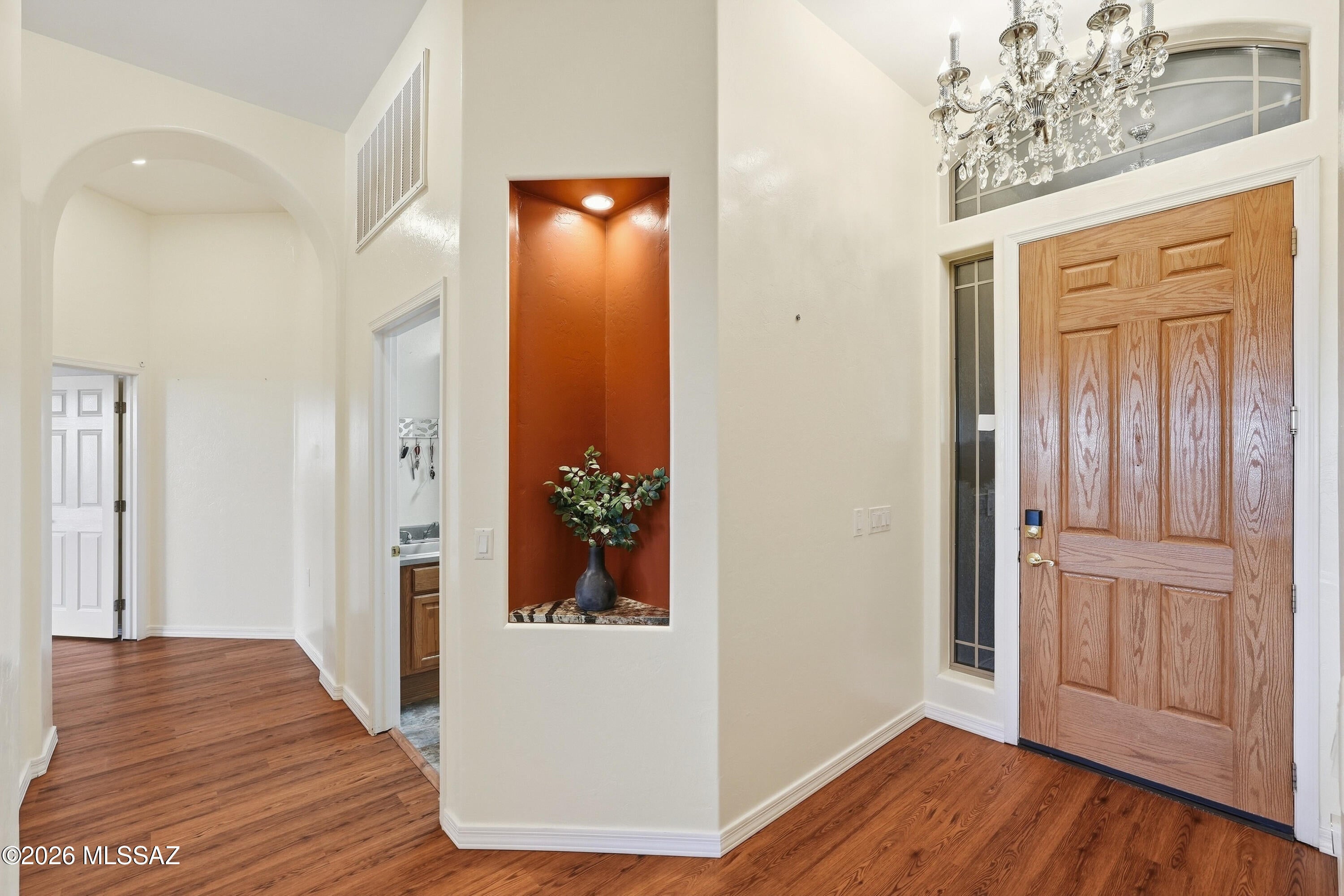 Desert Vista (1-205) - Residential