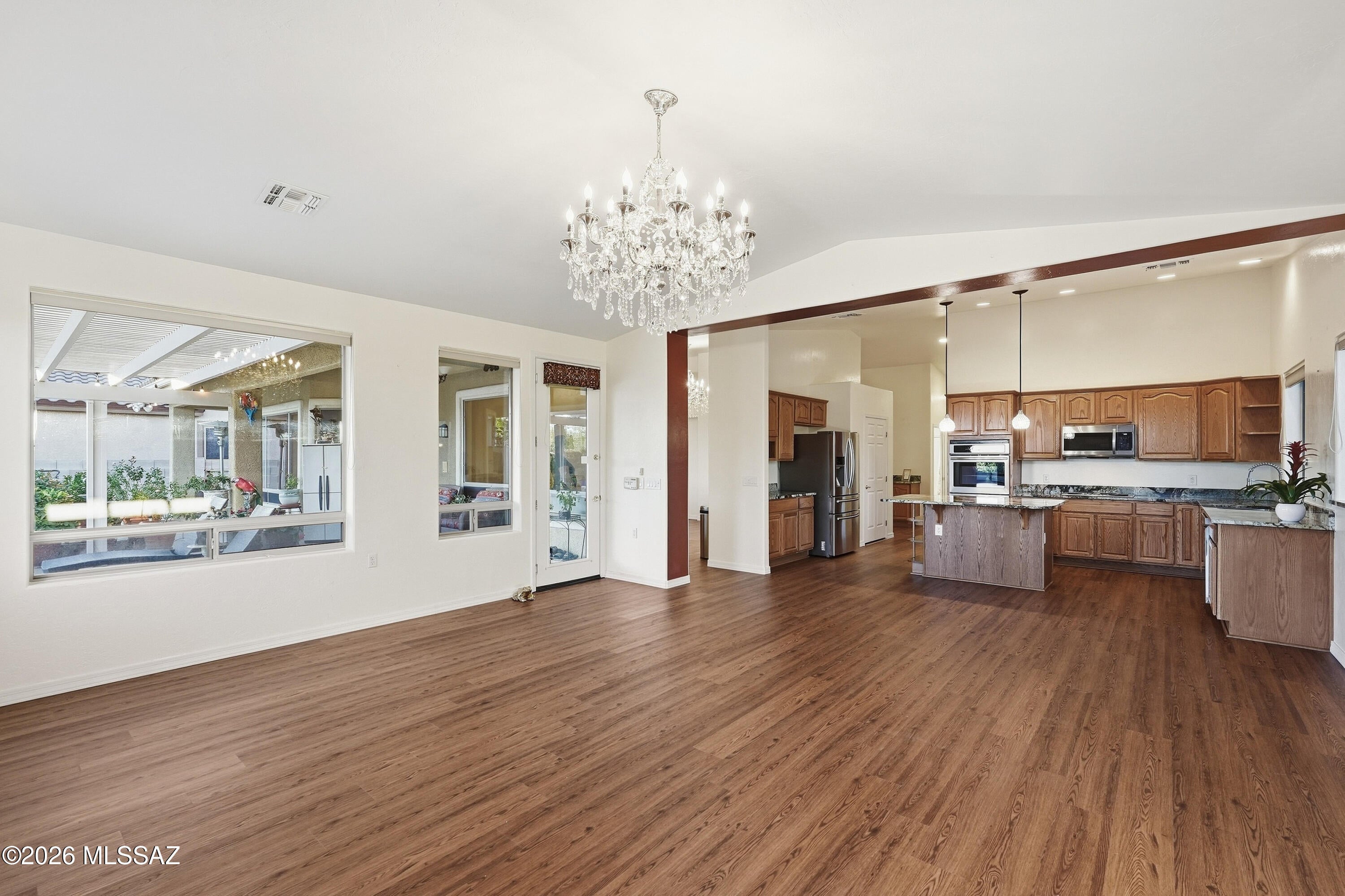 Desert Vista (1-205) - Residential