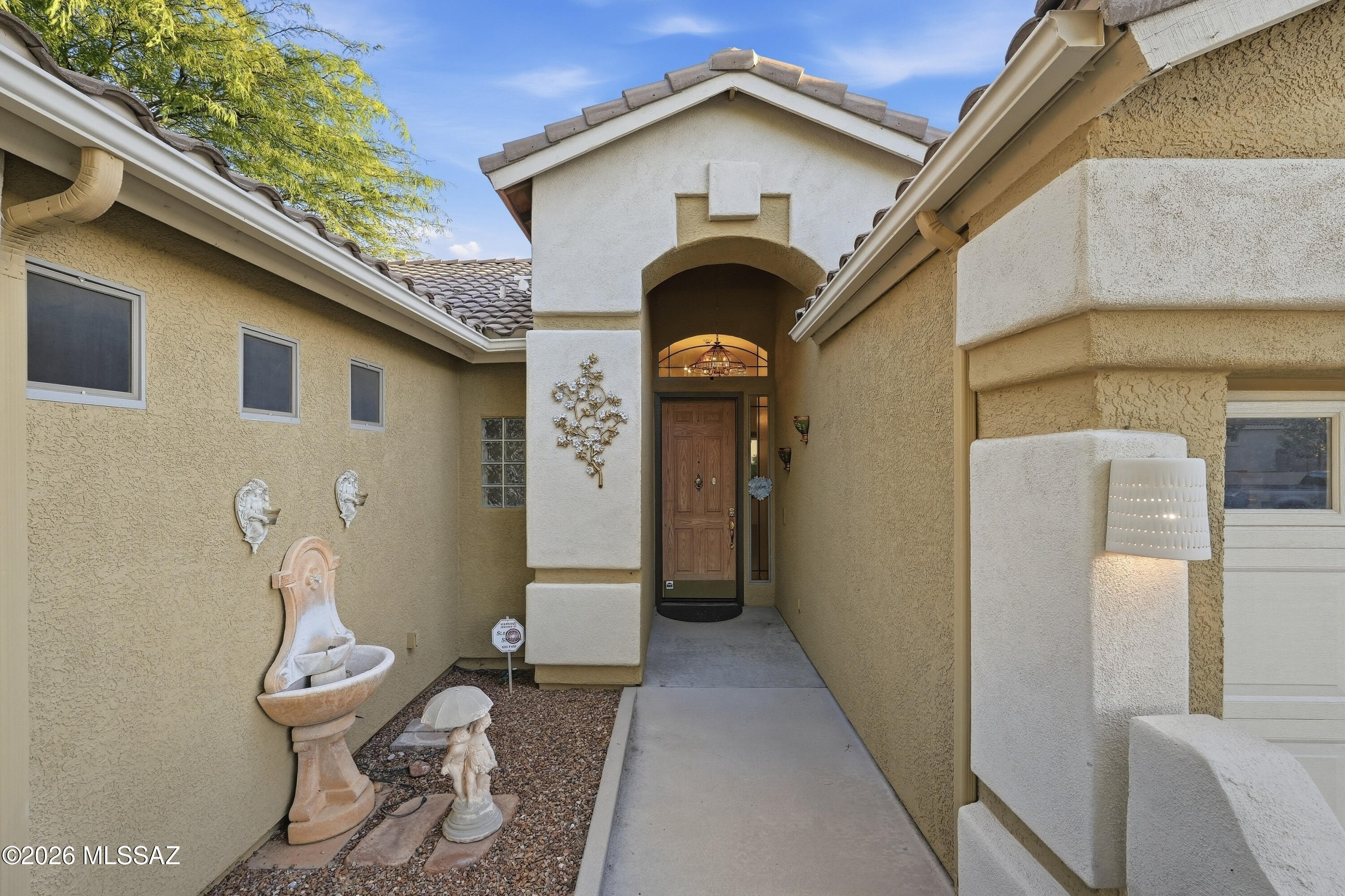Desert Vista (1-205) - Residential