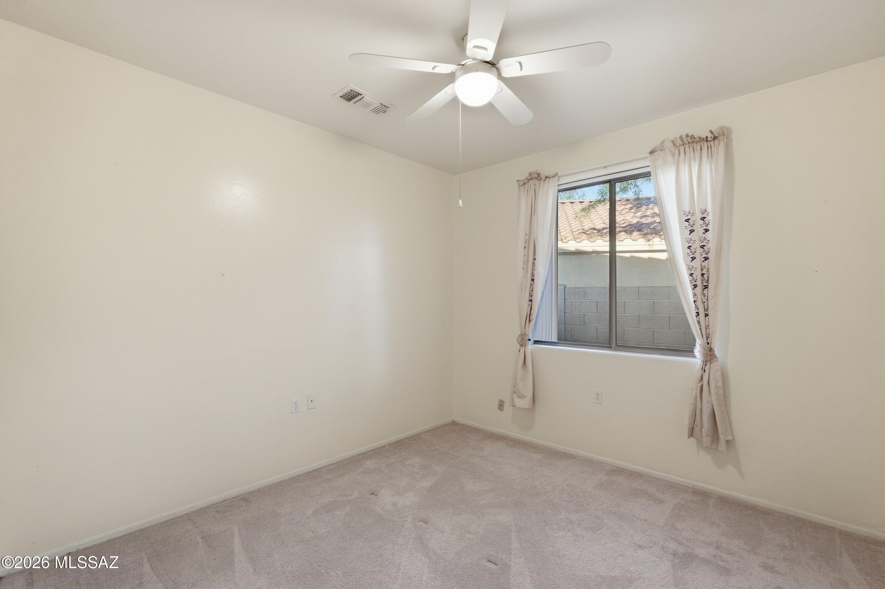 Desert Vista (1-205) - Residential