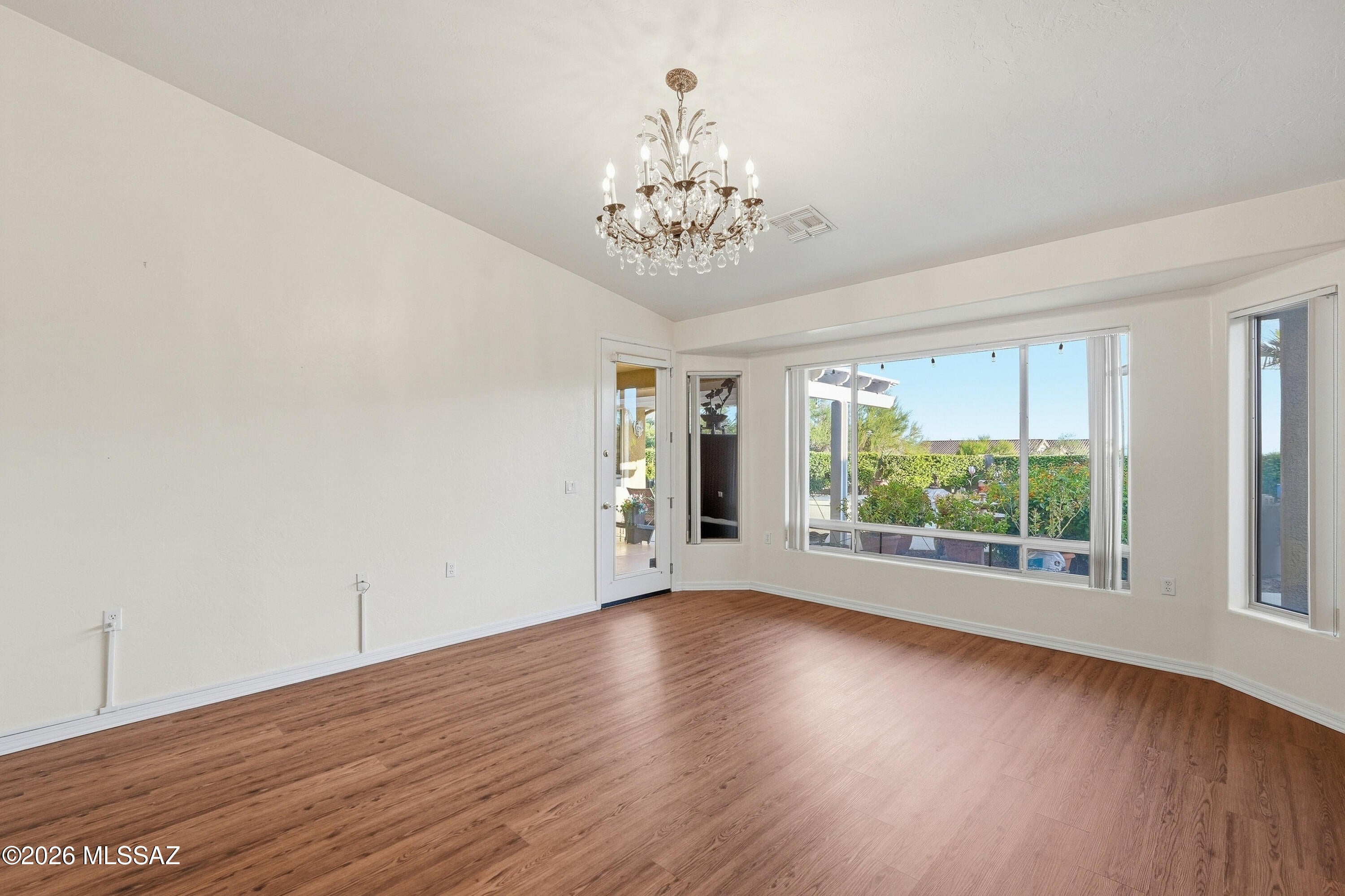 Desert Vista (1-205) - Residential