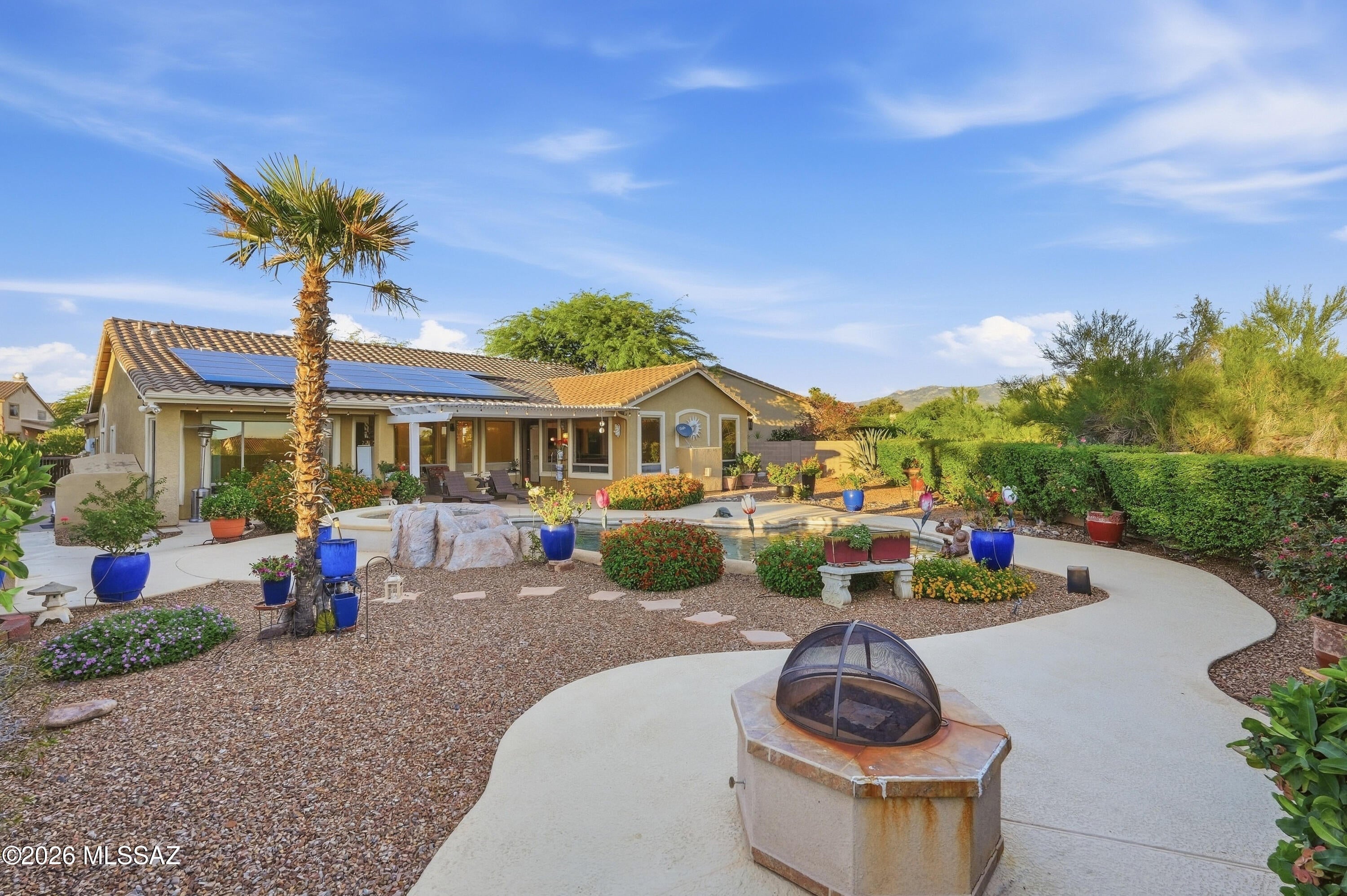 Desert Vista (1-205) - Residential