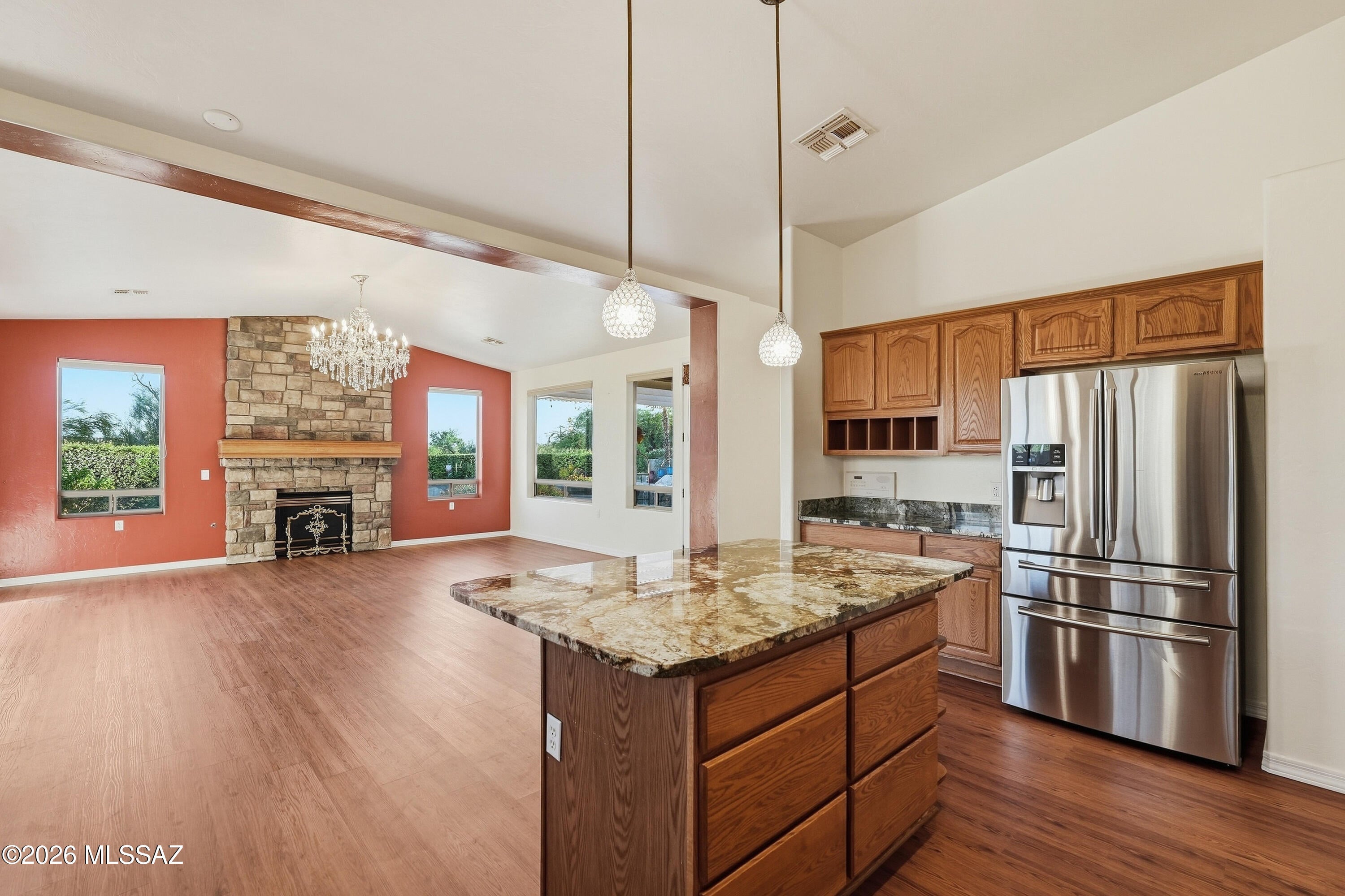 Desert Vista (1-205) - Residential